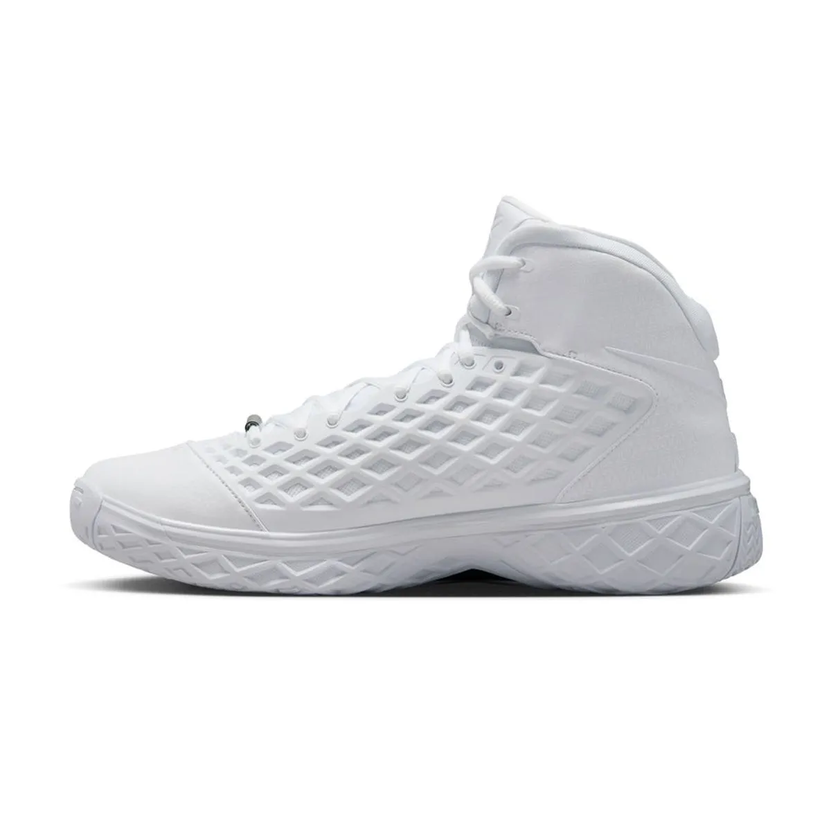 Kobe III Protro 'Halo' Compression Fit Lining Flattering wear