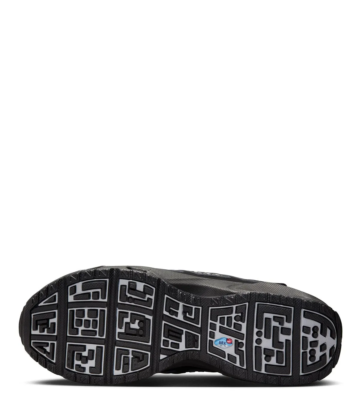 walking - specific benefits Nike Women's Air Max SNDR Black