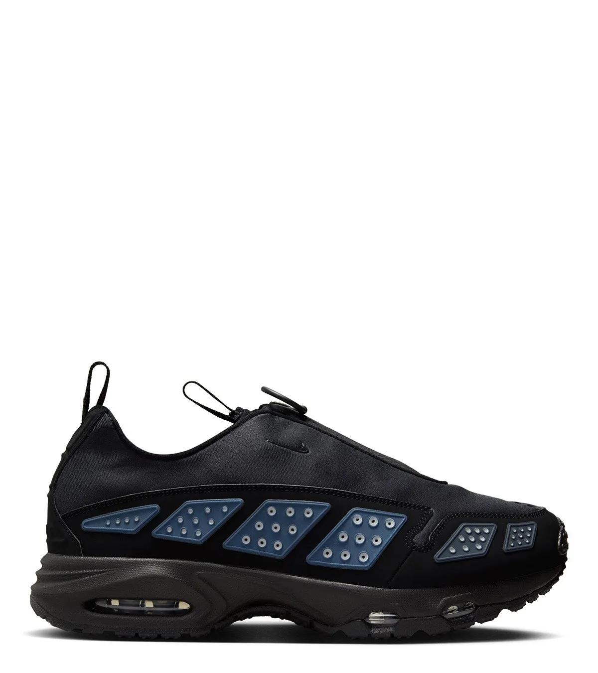Nike Women's Air Max SNDR Black Warm in winter