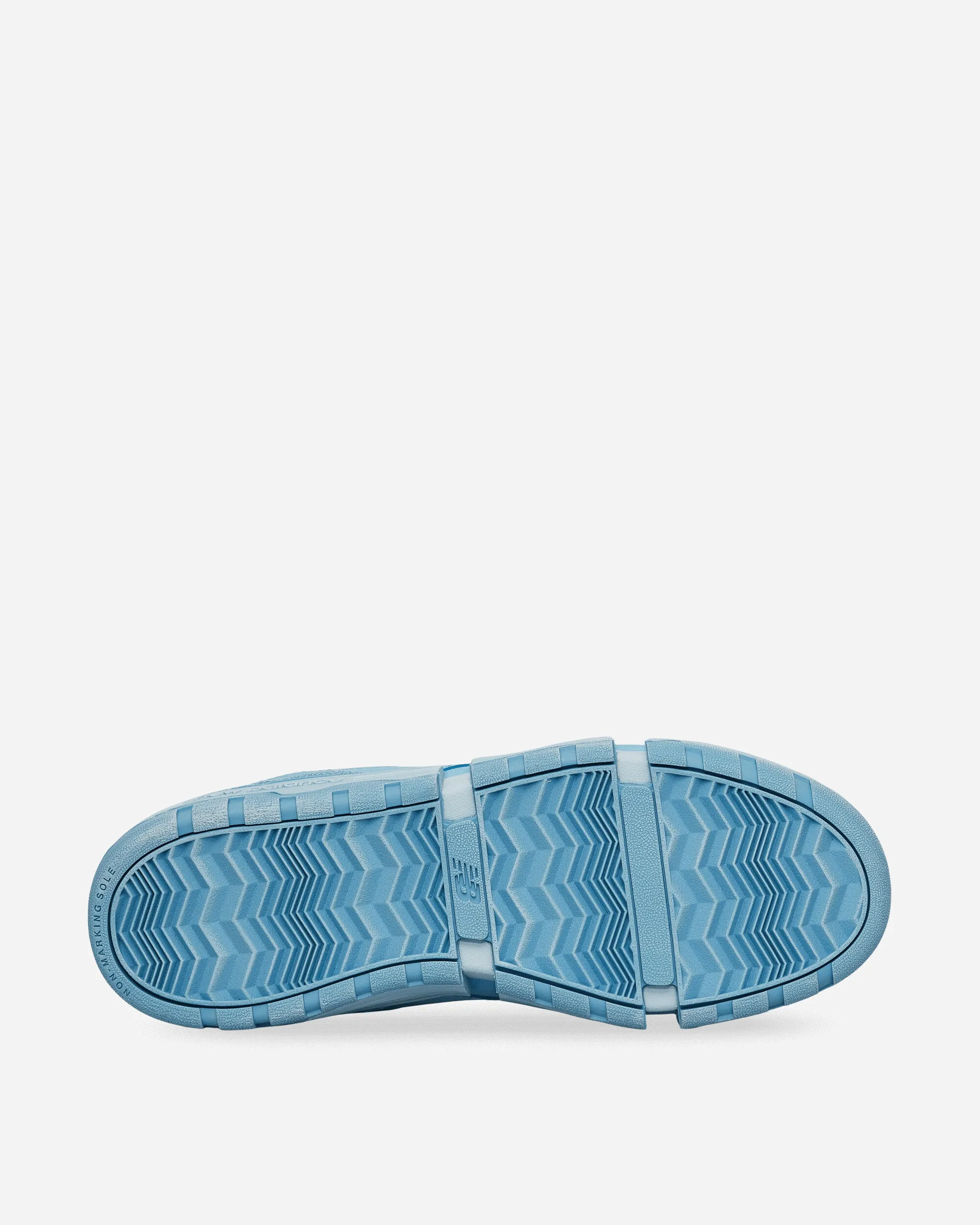 Pillow Base Metro Go MSFTSrep 0.01 Sneakers Sky Blue