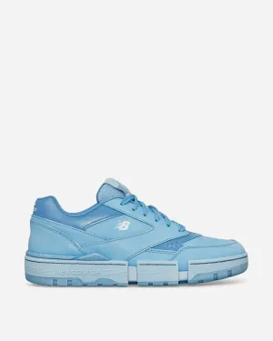 Breezy Fit Slim Design MSFTSrep 0.01 Sneakers Sky Blue