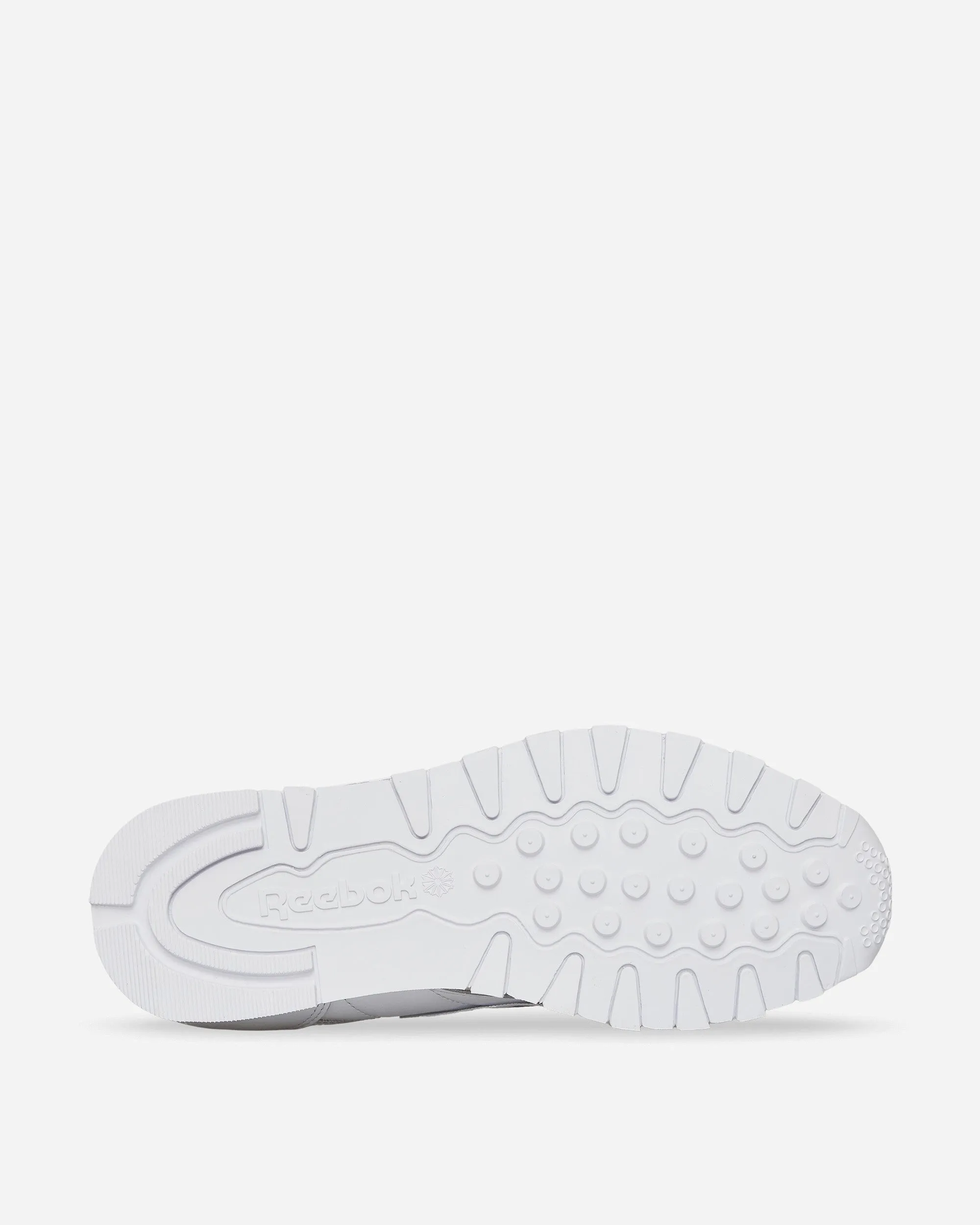Reebok CL Memory Of Sneakers White Chic Basics Cushion Ride