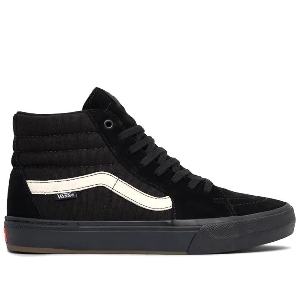 Vans BMX Sk8-Hi - Black/Black Urban Wear