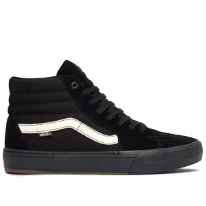 Vans BMX Sk8-Hi - Black/Black Urban Wear