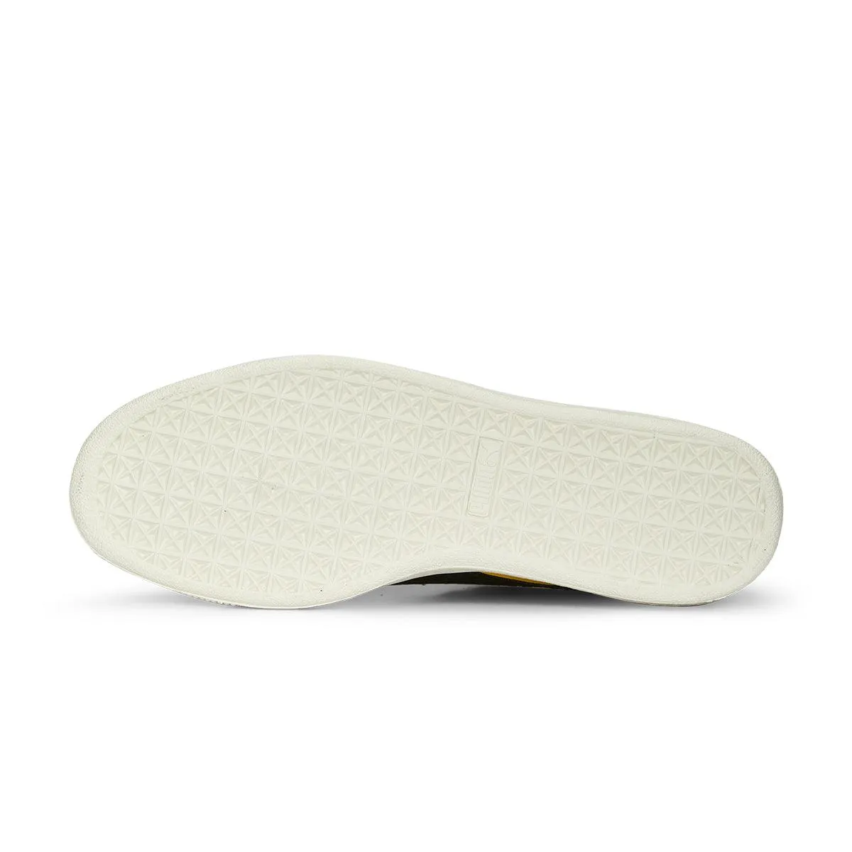   STAPLE Suede 'Gidra' Adaptive Fit System Sustainable Production Methods