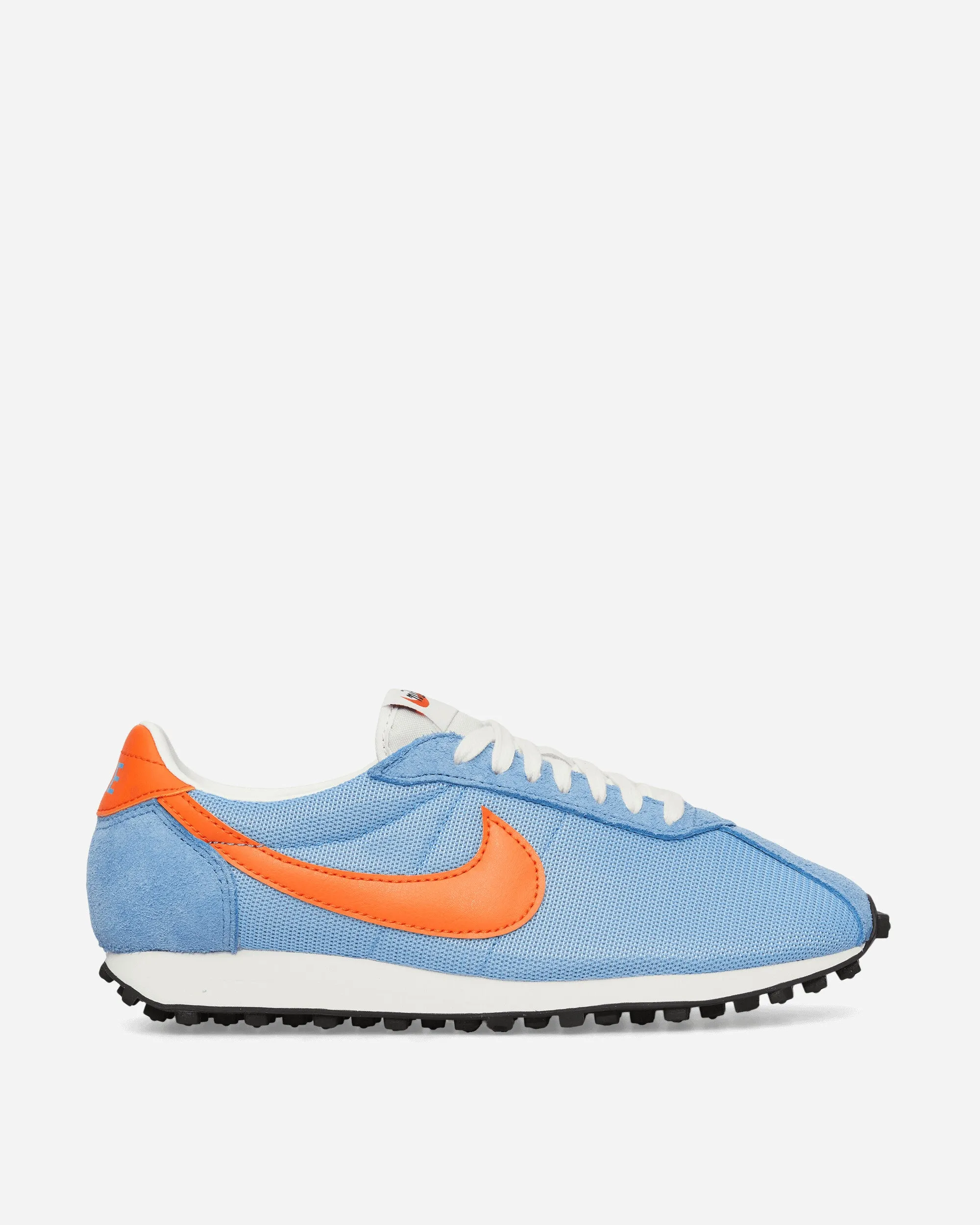 Women's LD-1000 Sneakers University Blue / Safety Orange Arch   Support