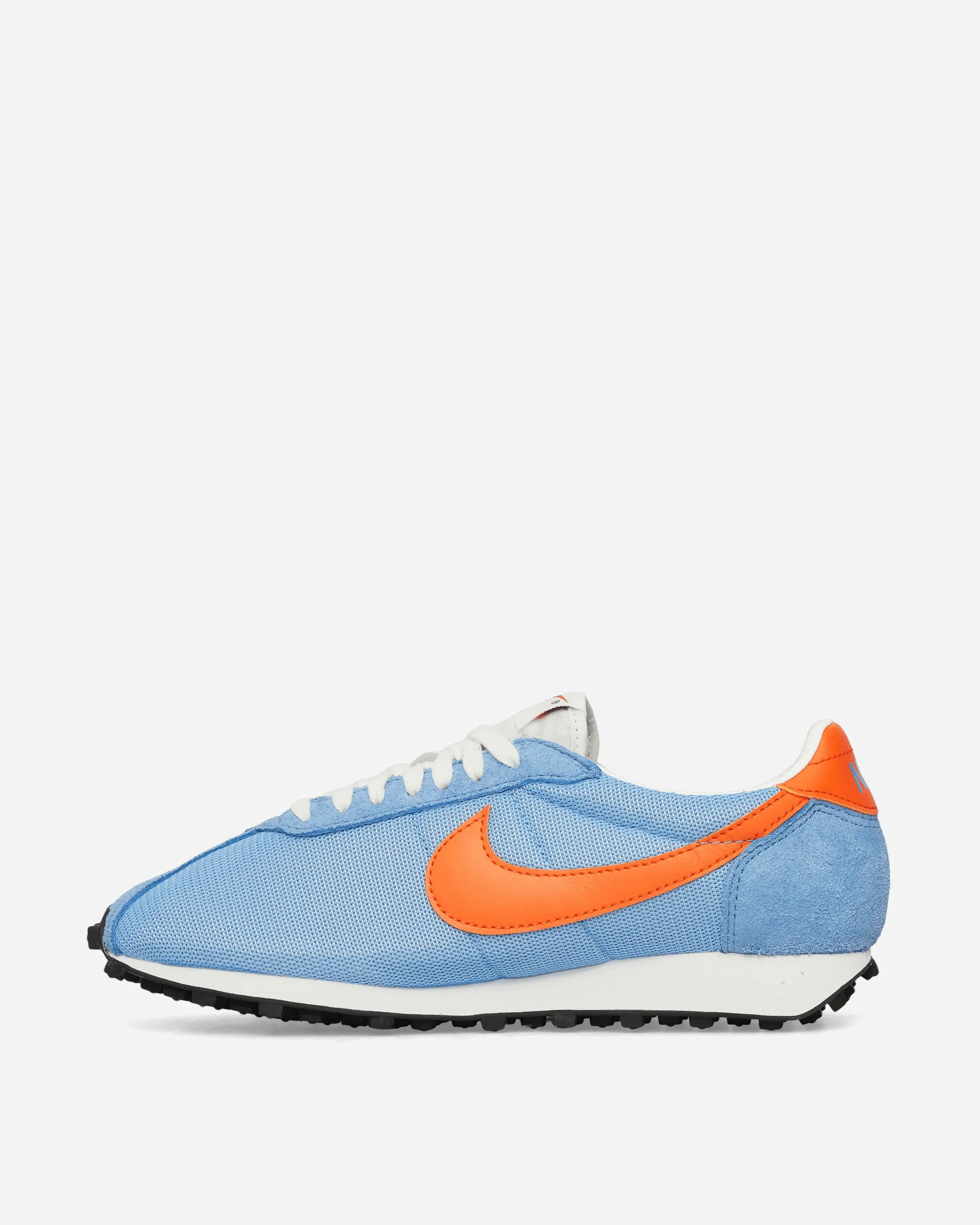 Club Hike Women's LD-1000 Sneakers University Blue / Safety Orange