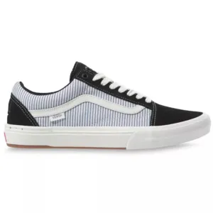 Vans X Federal Old Skool Pro BMX Sleek Finish
