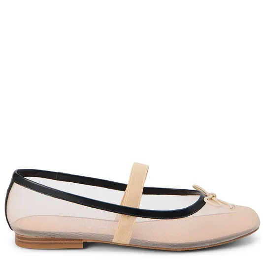 Women's Bronx Breath Option Clear Hike