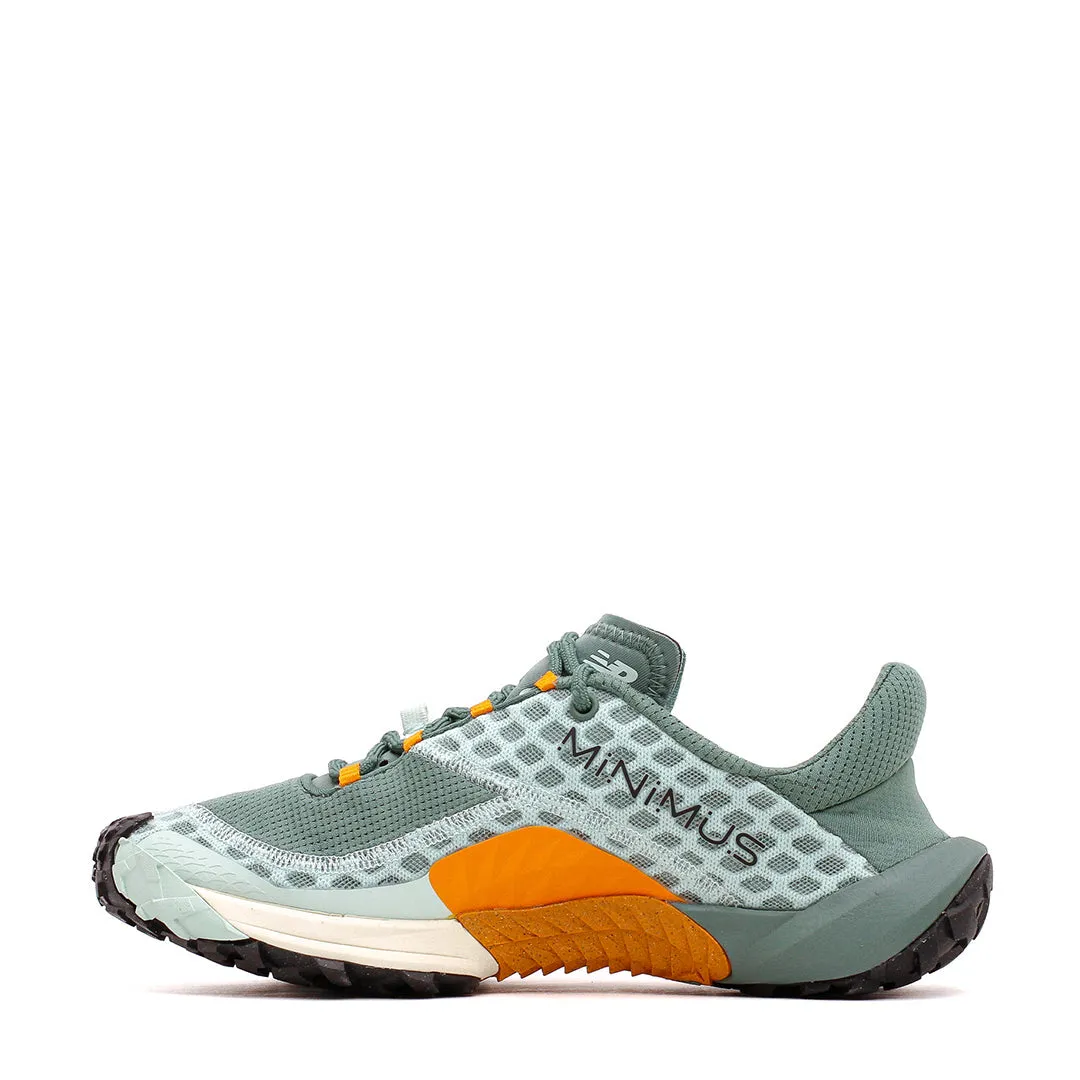professional running footwear New Balance Men MTM10 v1 Clay Ash MTM10CD1