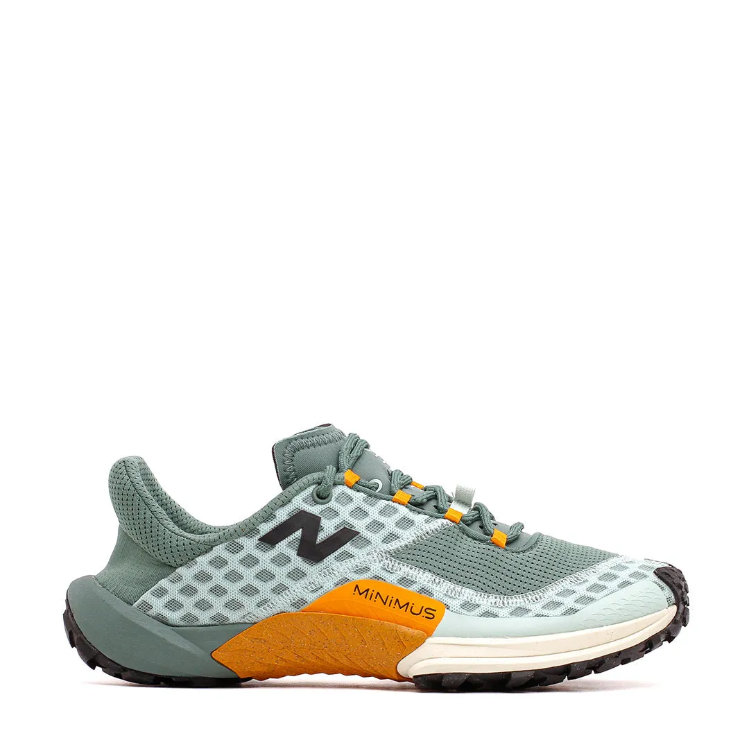 stable sole shoes adult style New Balance Men MTM10 v1 Clay Ash MTM10CD1