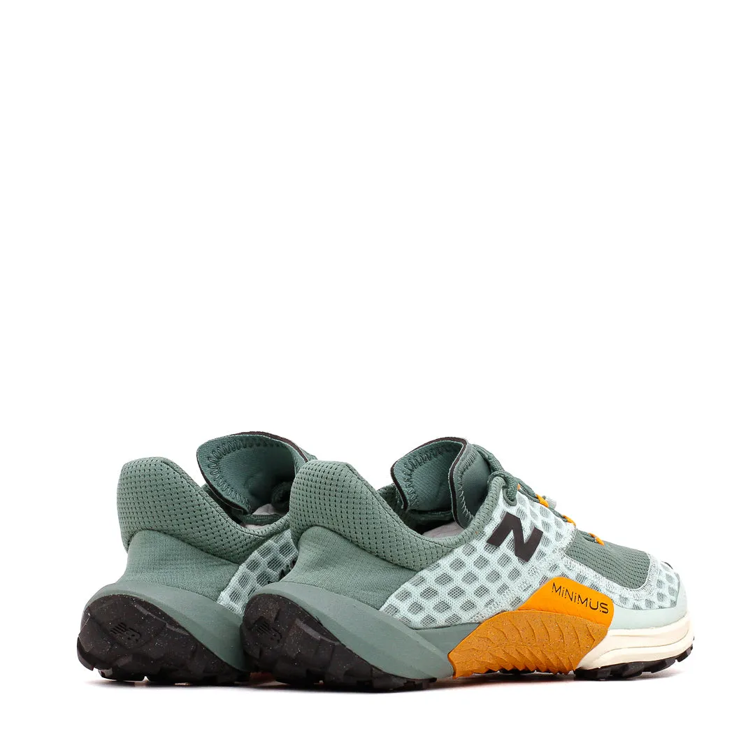 New Balance Men MTM10 v1 Clay Ash MTM10CD1 Trail running wear