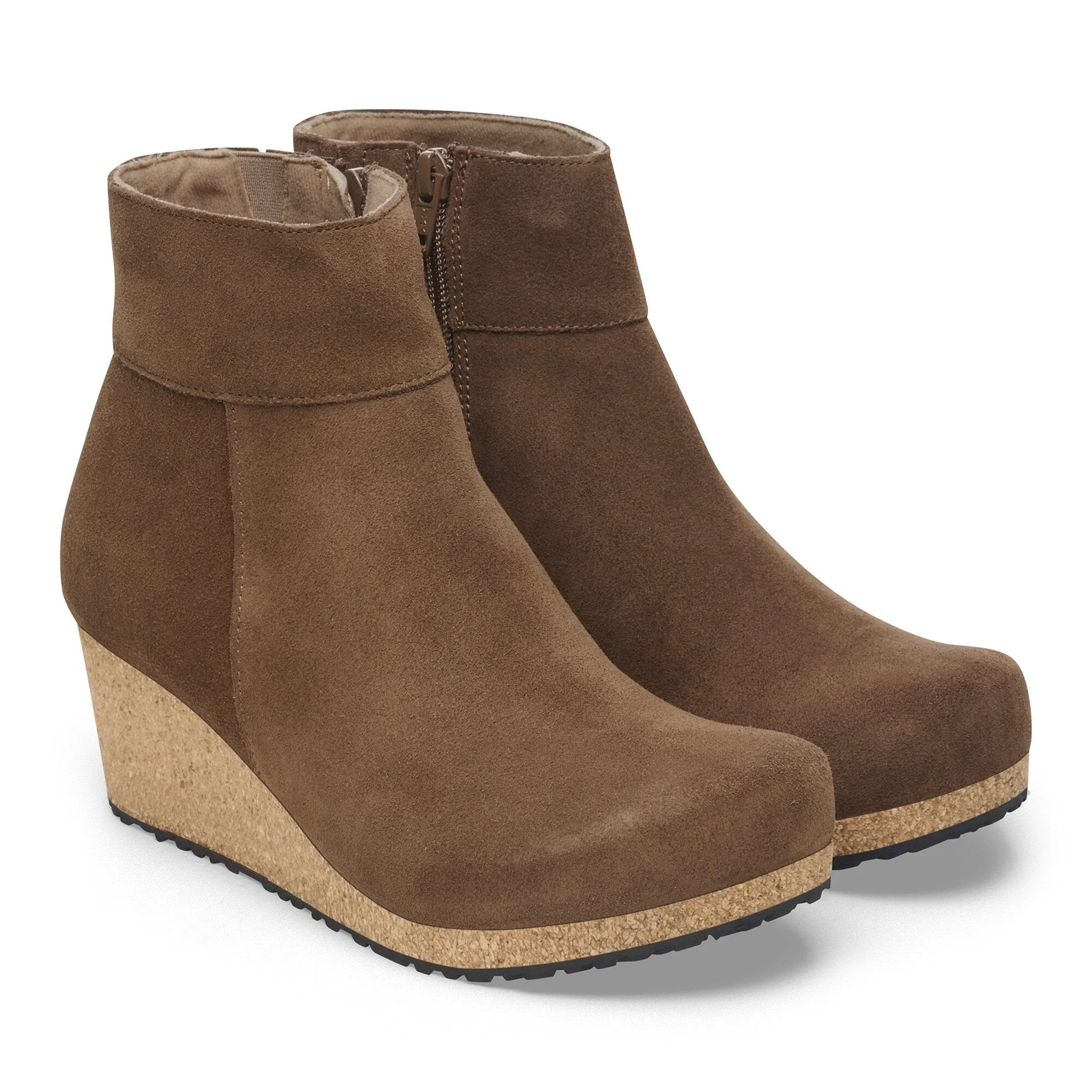 Matte Edge Ebba