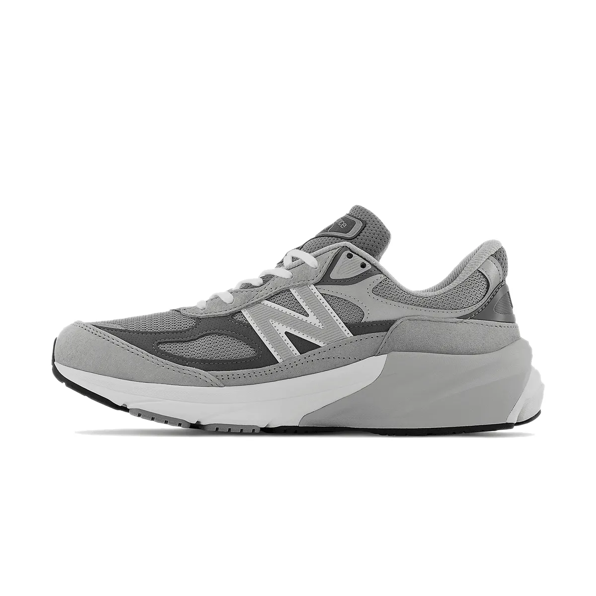 Weekend Mood in USA Wmns 990v6 'Grey'