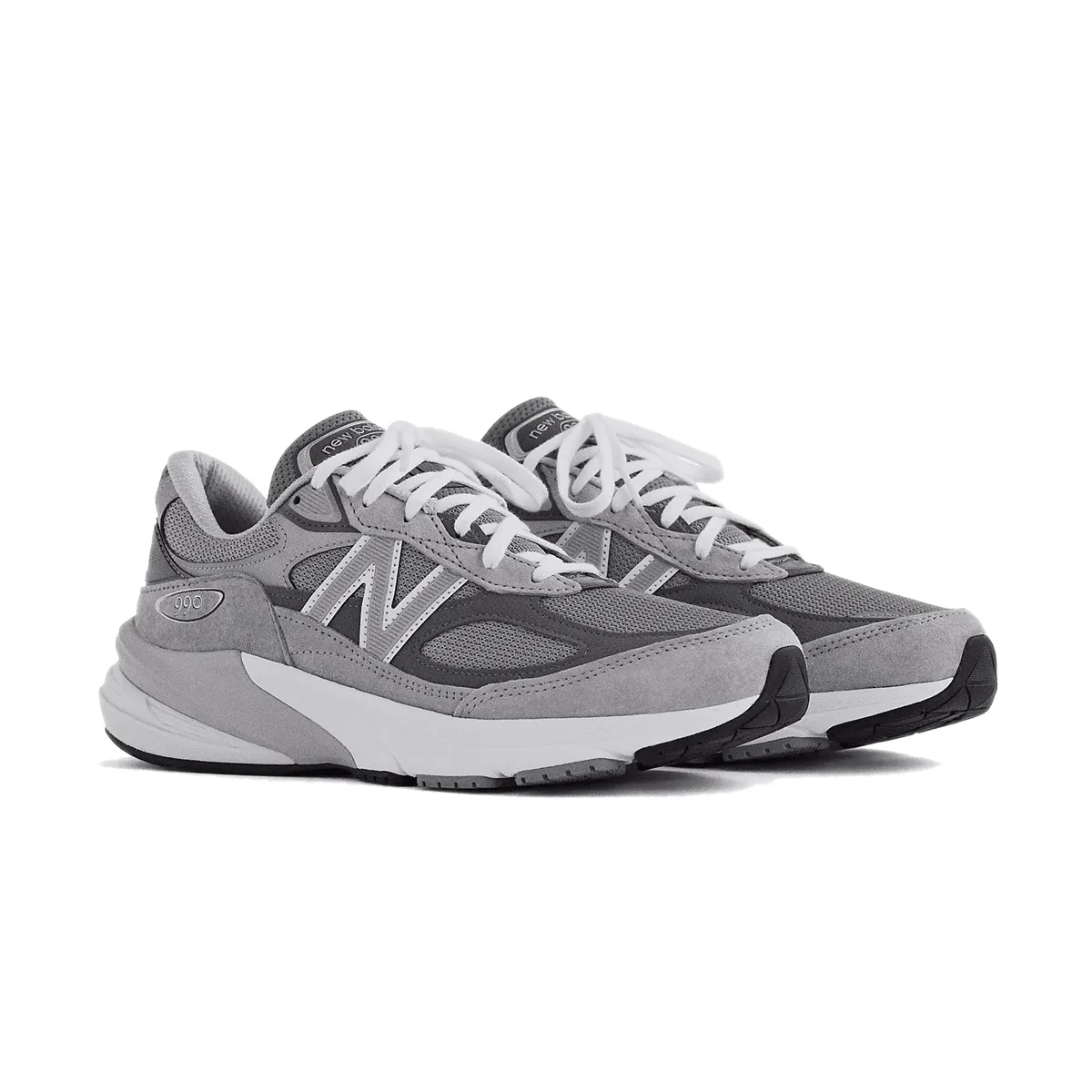 Teen Trend in USA Wmns 990v6 'Grey'