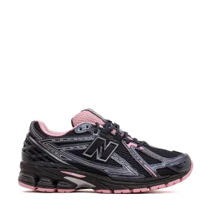New Balance Unisex 1906R Eclipse Pink Taffy U1906RCU Party Shoes running with socks