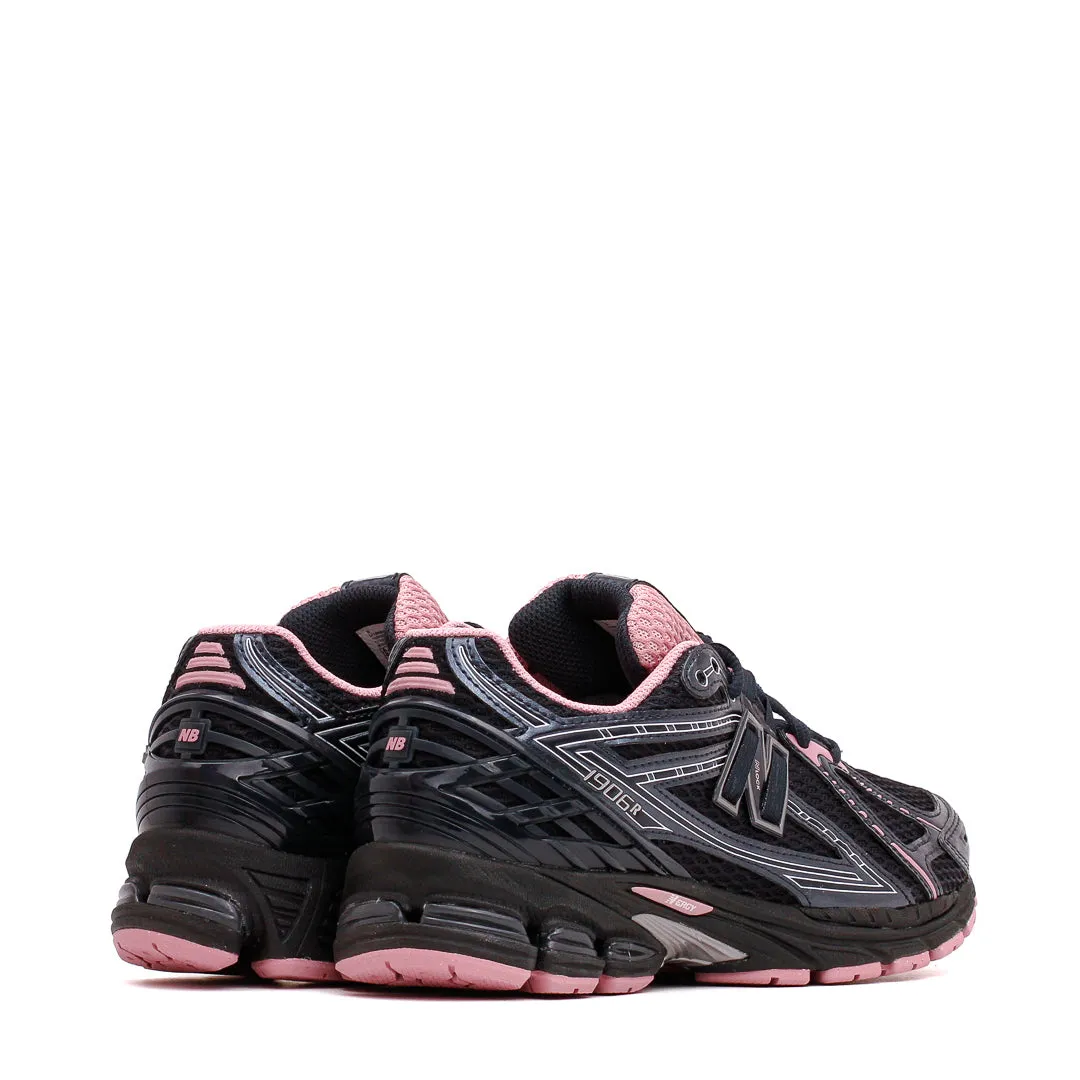 on - road running shoe proficiency running in morning New Balance Unisex 1906R Eclipse Pink Taffy U1906RCU