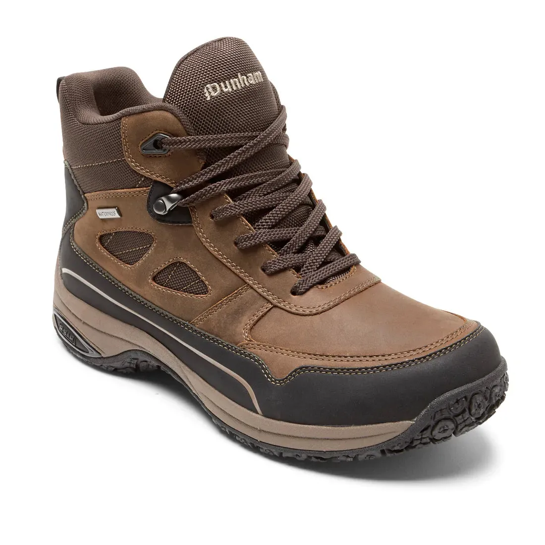Cloud Plus Mid II Canvas Cool