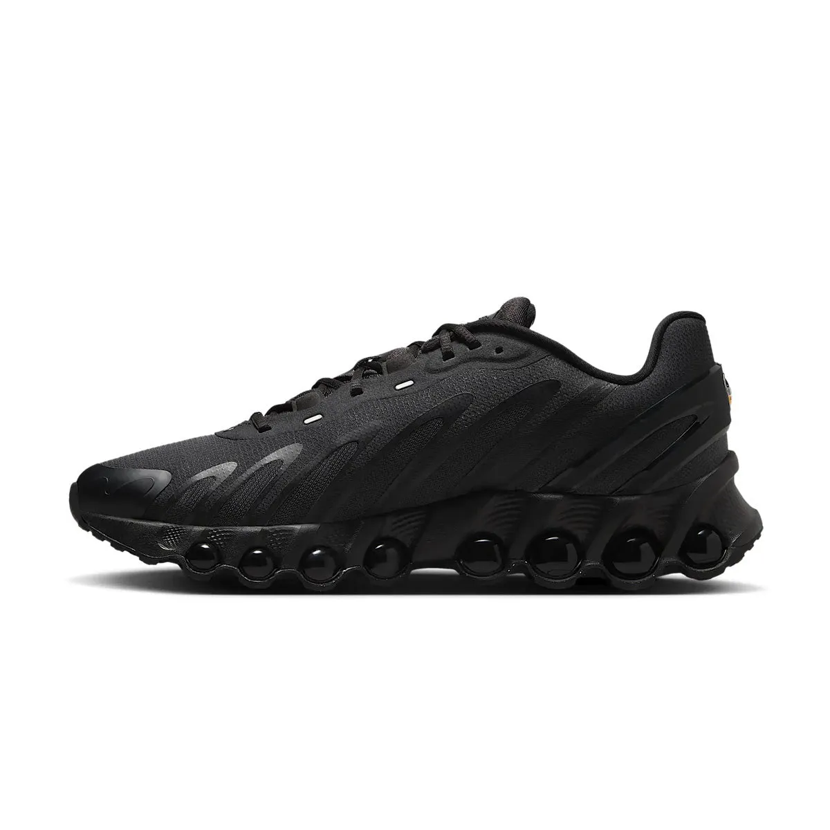 Maximum Support Air Max Dn8 'Black Anthracite'
