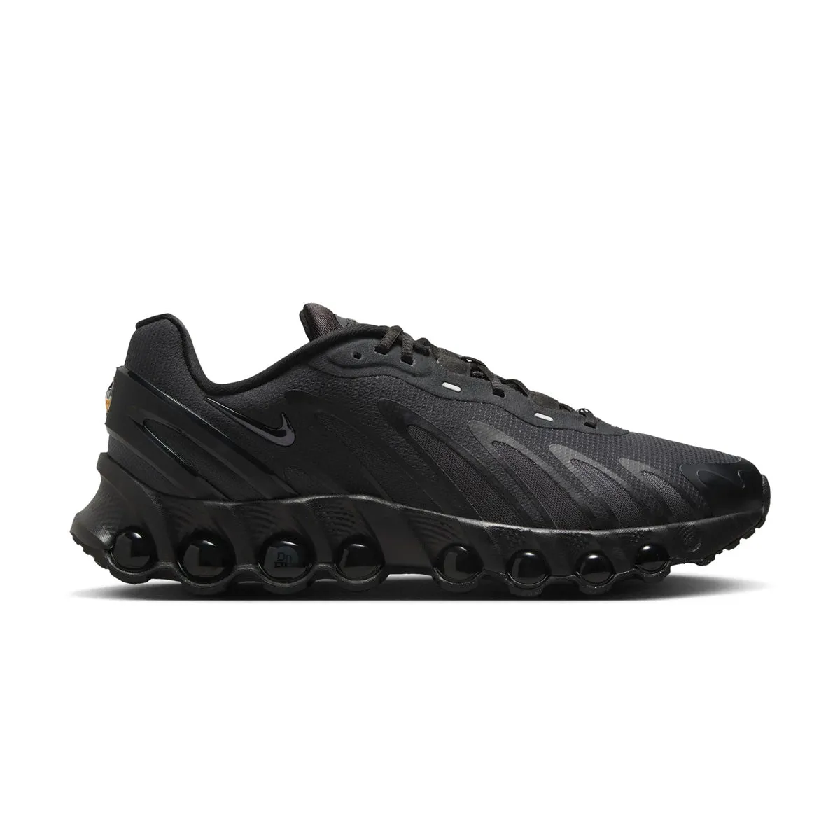 Full Grip Air Max Dn8 'Black Anthracite'