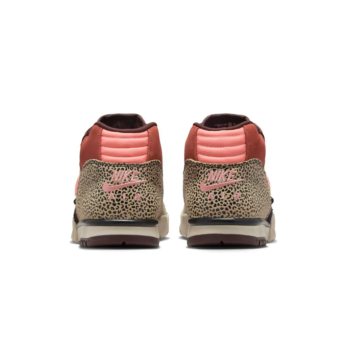   Arts & Rec SB Air Trainer 1 Qs 'Earth Dusty Peach' Stability control Eco Friendly Upper