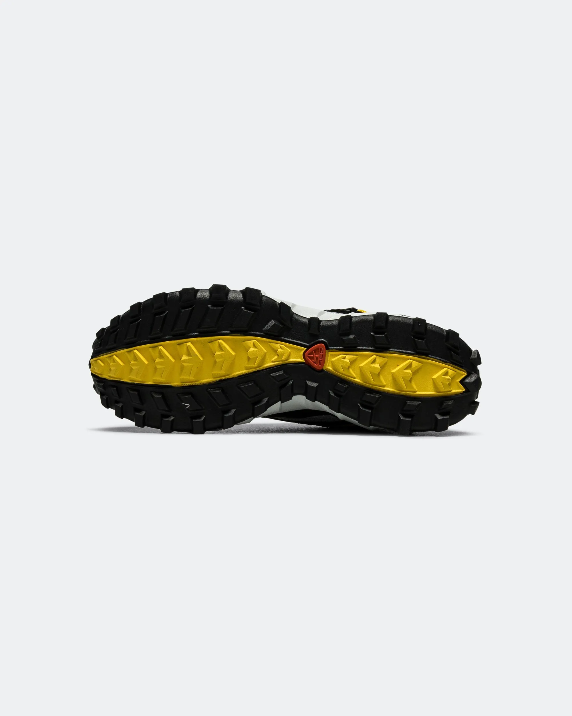 Phassad - Yellow Zest/Metallic Silver Comfort toe