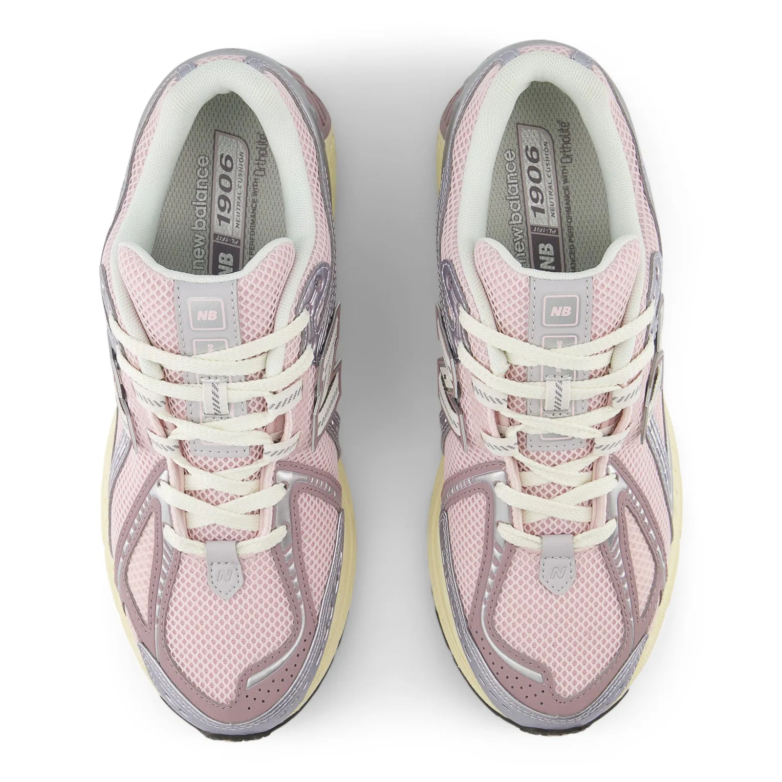 1906R 'Rose Sugar' Durable ease Active Athlete