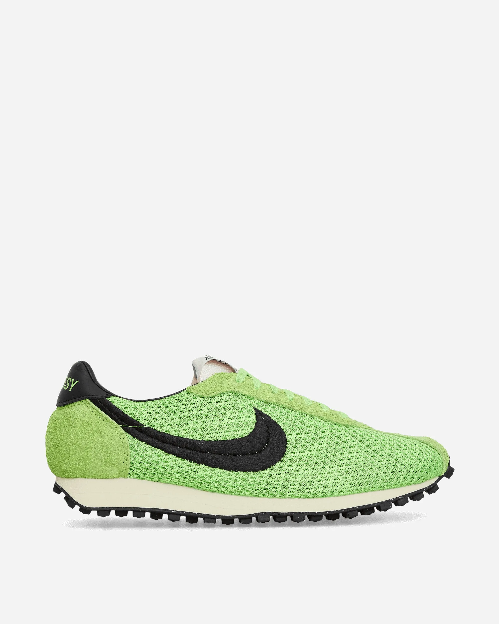 Comfort Tech Padded Comfort St??ssy LD-1000 Sneakers Action Green / Black