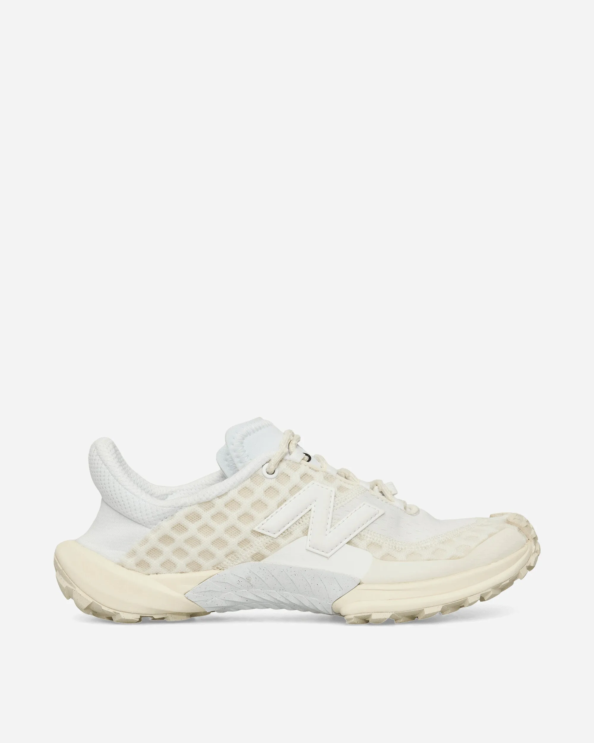 Minimus M10 Sneakers Angora / Sea Salt Coast Jog