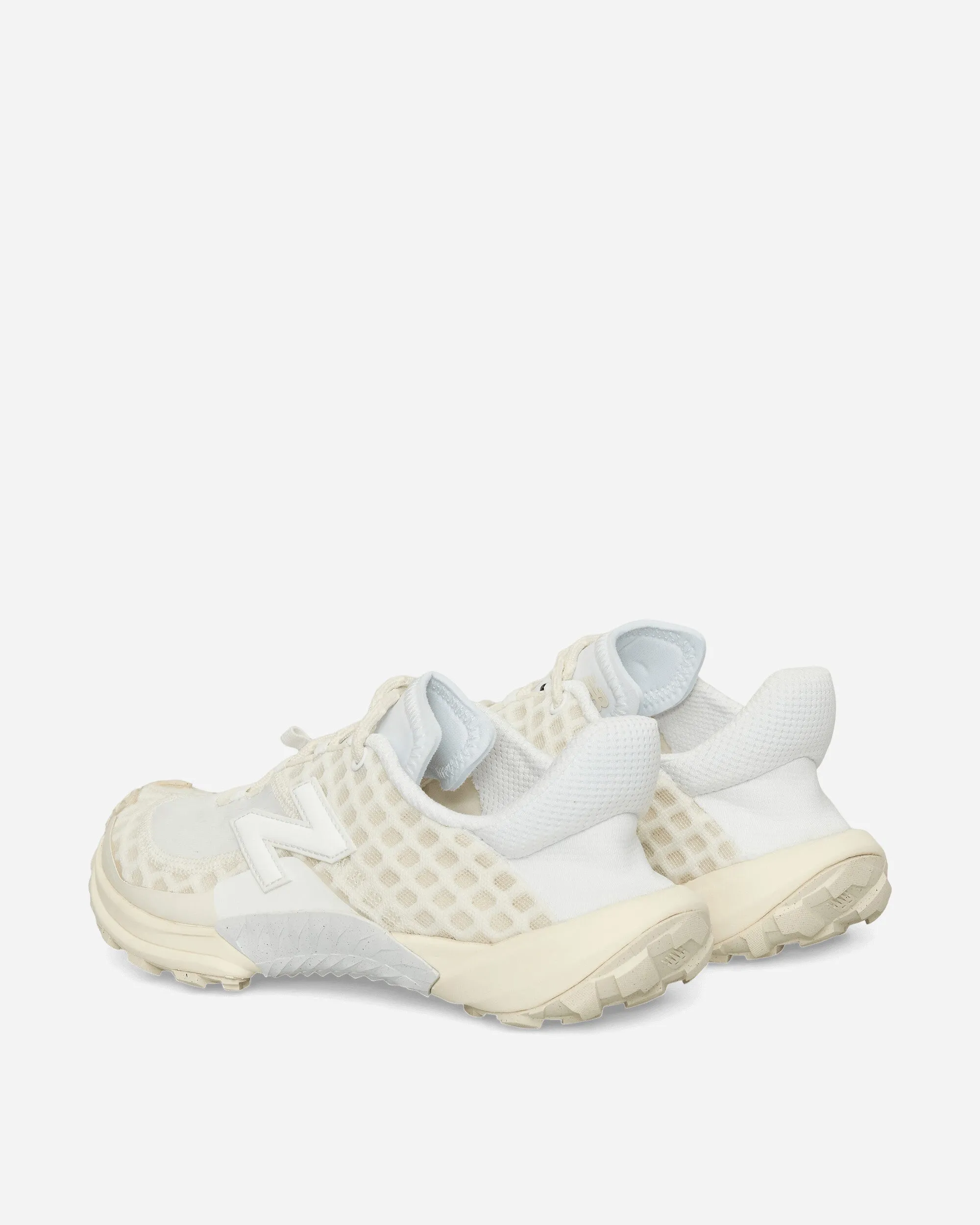Minimus M10 Sneakers Angora / Sea Salt Soft Cushioned Upper