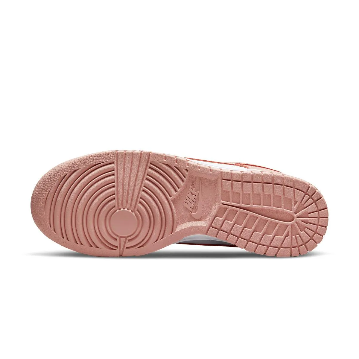 On-The-Go Wmns Dunk Low 'Rose Whisper'