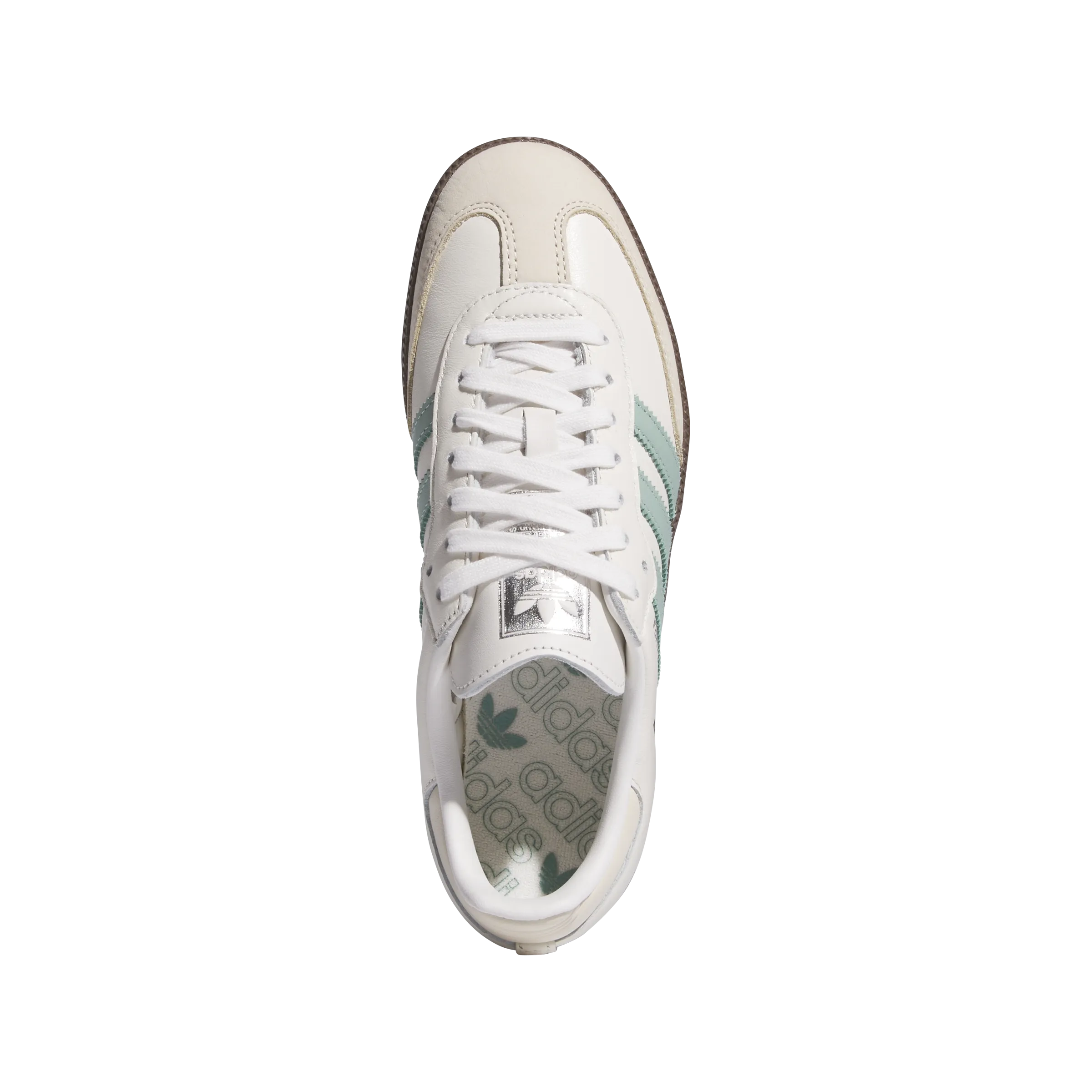 Street Glide Wmns Samba OG 'Cloud White Hazy Green'