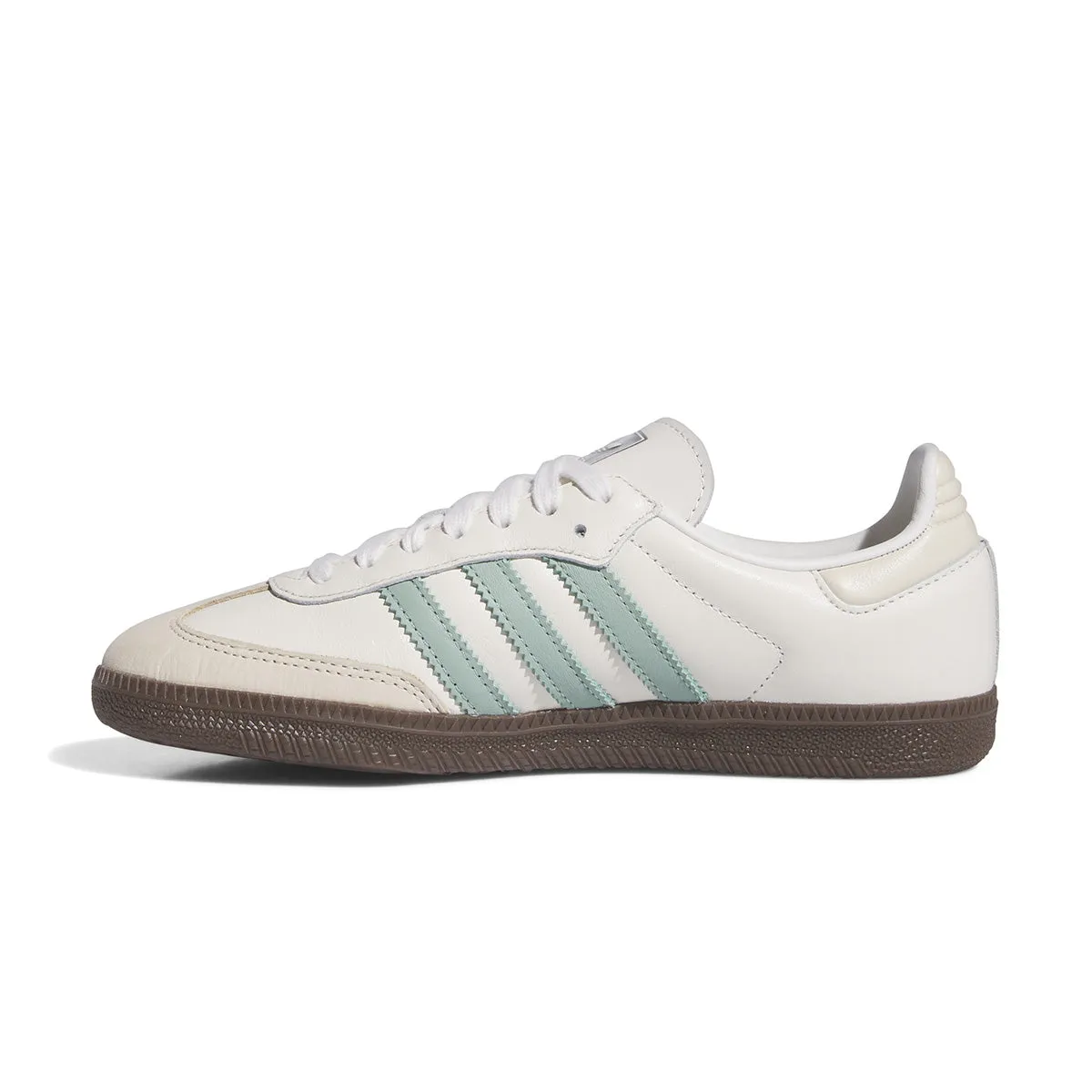 Active Steps Wmns Samba OG 'Cloud White Hazy Green'