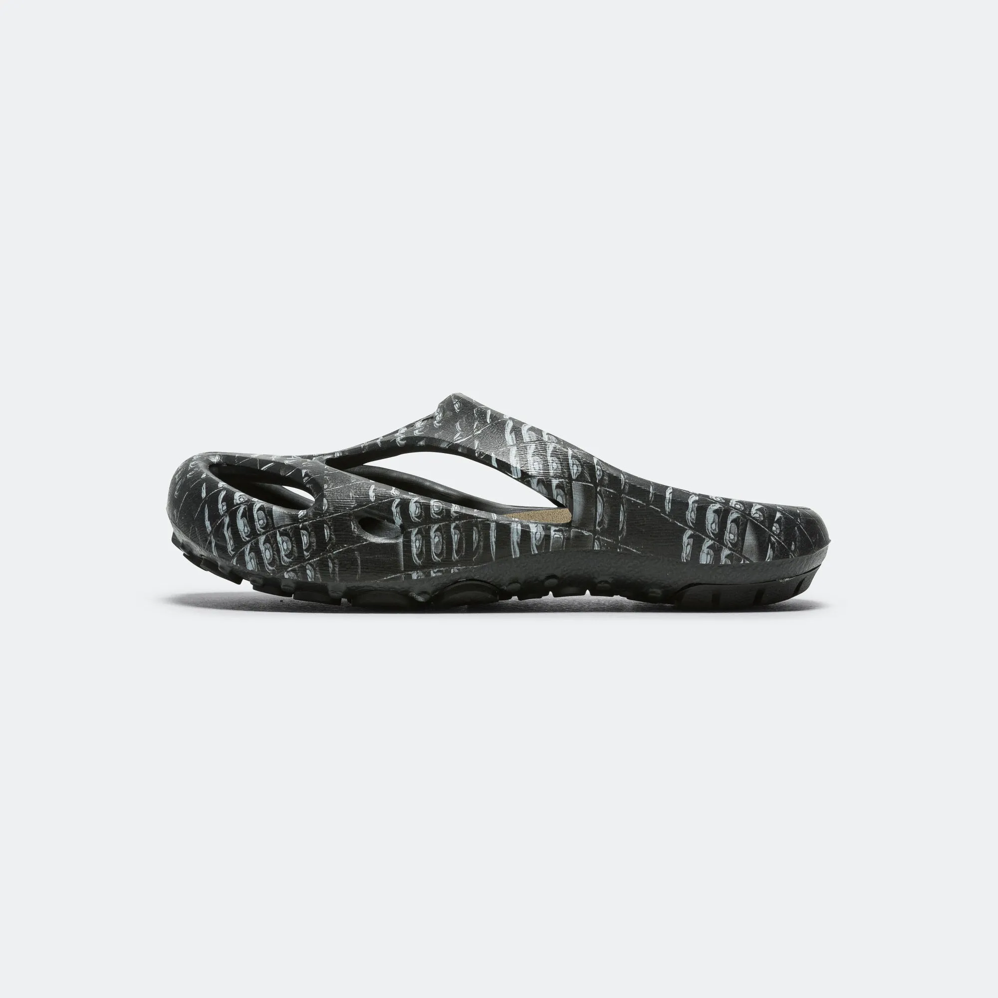 Comfortable Stride Shanti Arts x Gentle Fullness - GF Eyes