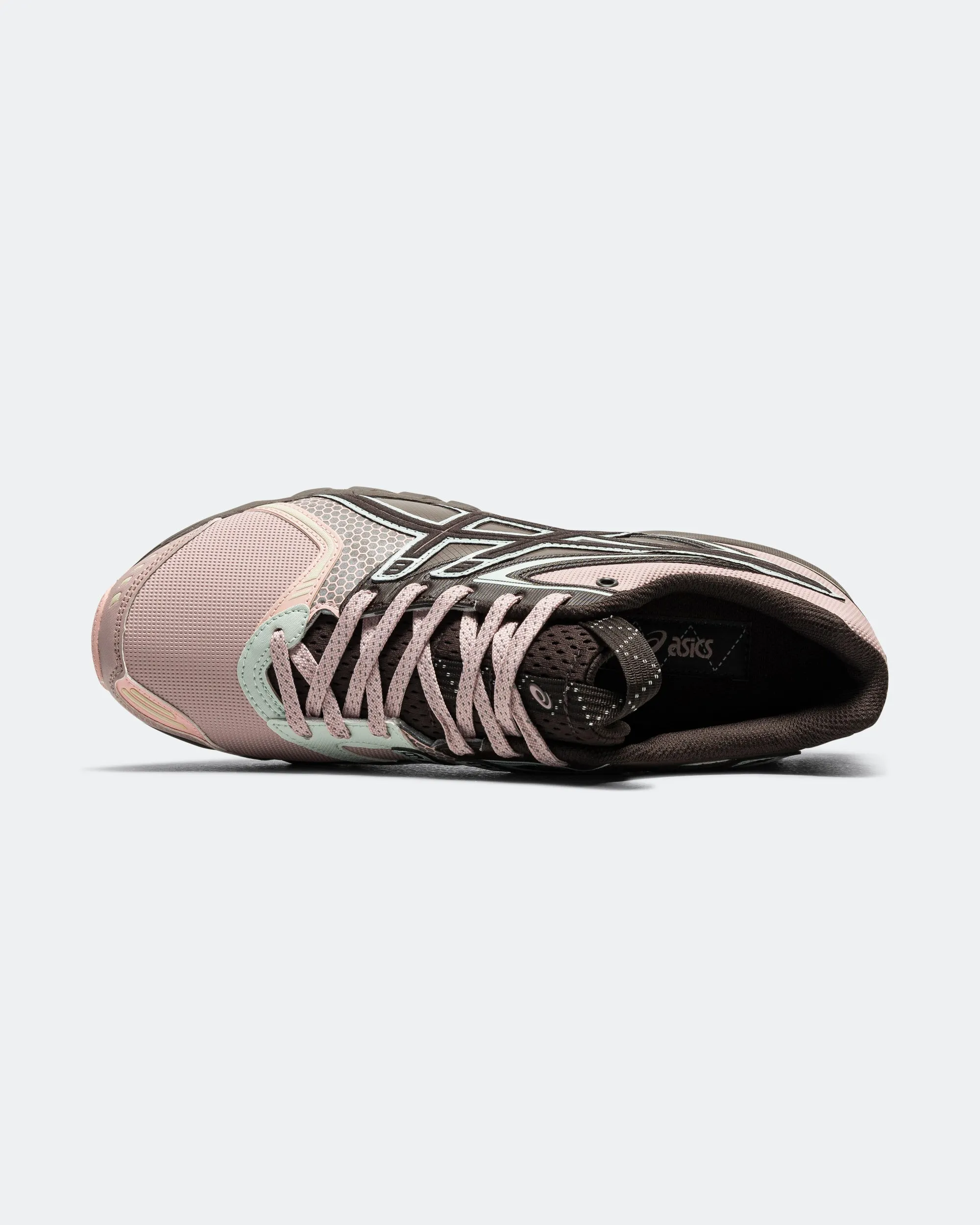 Signature flexibility UB11-S GEL-DS Trainer 14 - Coneflower/Black Coffee