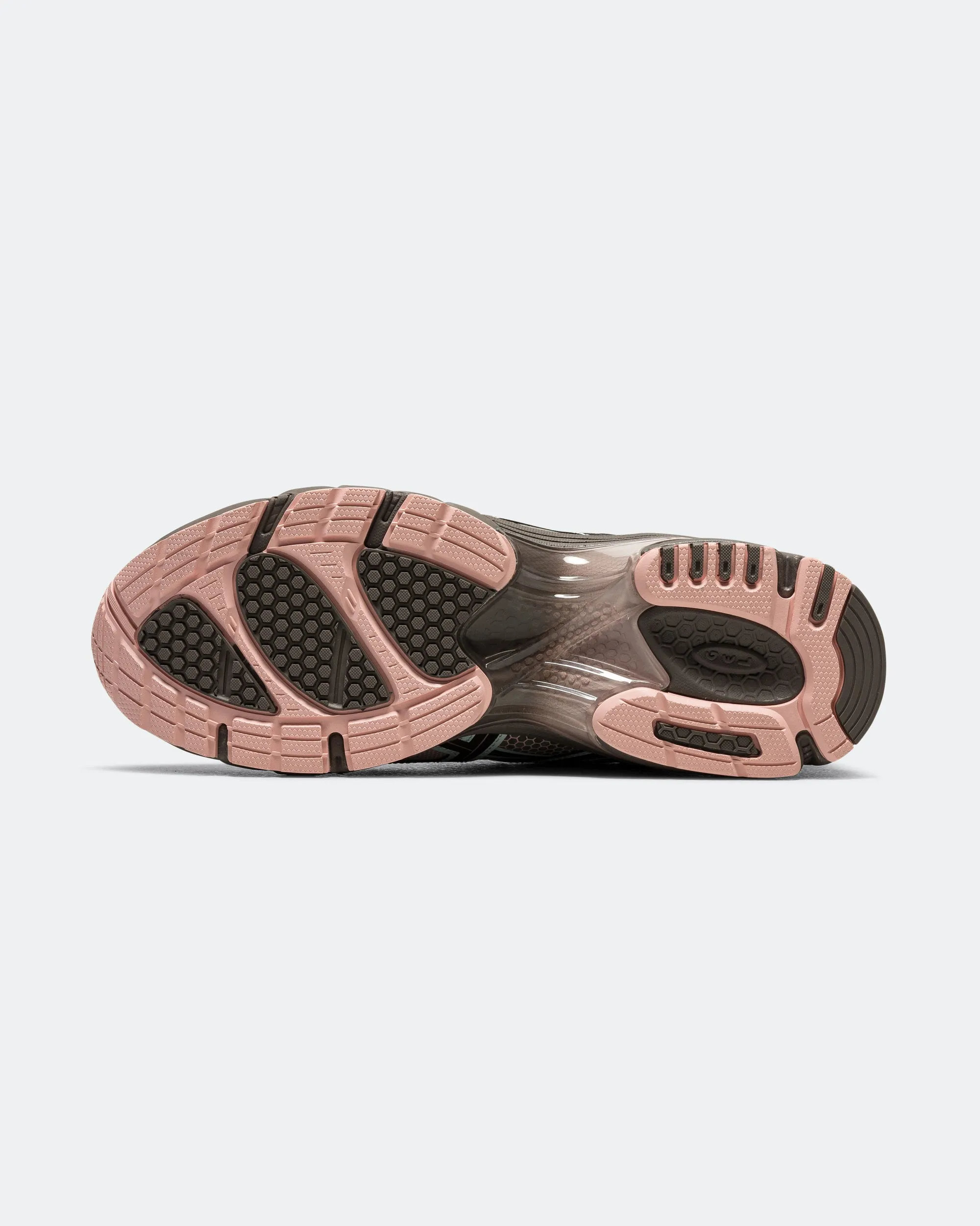UB11-S GEL-DS Trainer 14 - Coneflower/Black Coffee Zero drop