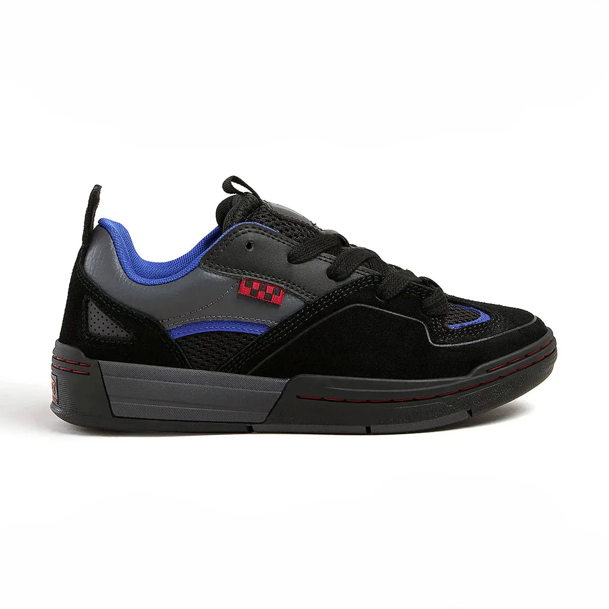 Hyper Bounce Midsole Skate Mixxa 'Black'
