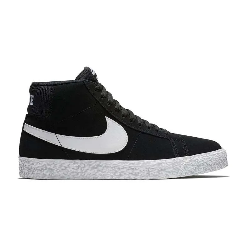 Urban Movement Dynamic Support Frame SB Zoom Blazer Mid 'Black White'