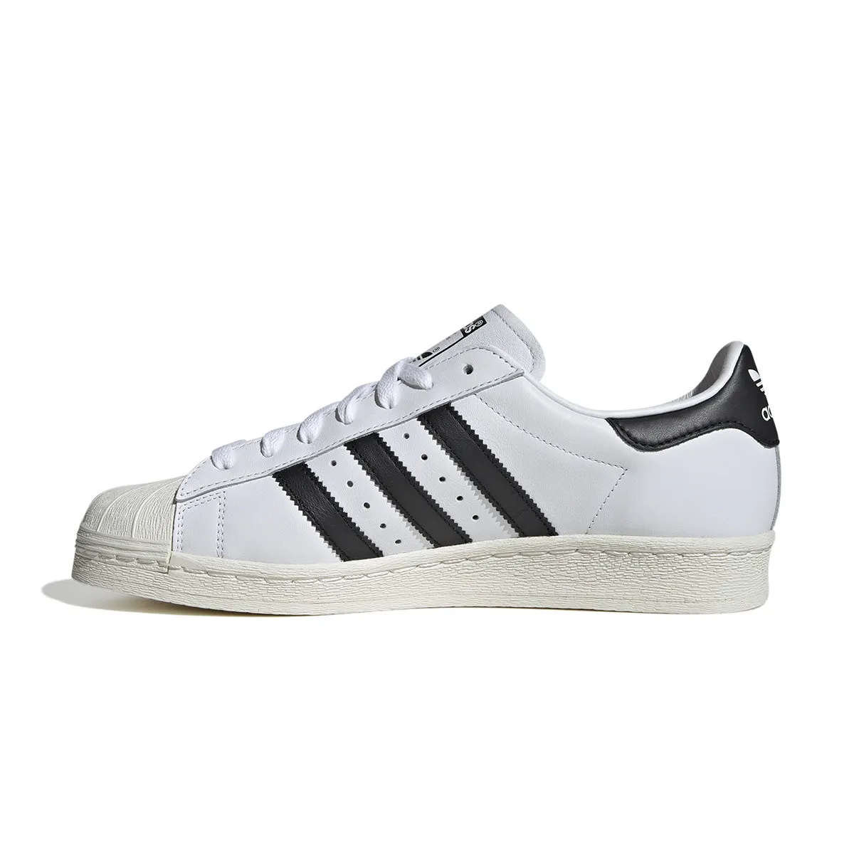 Superstar 82 'Cloud White' Gusseted Tongue