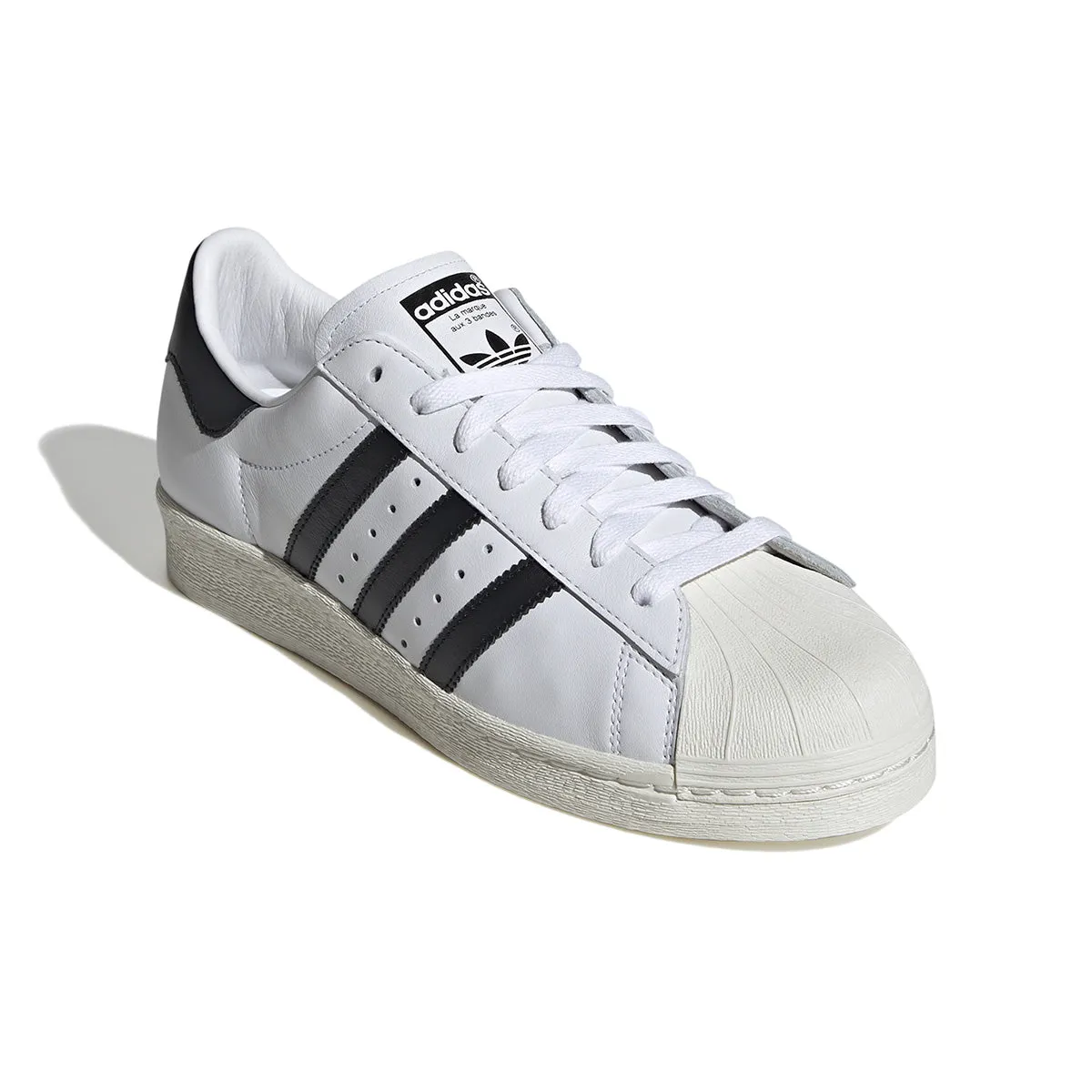 Superstar 82 'Cloud White' Slow Hike