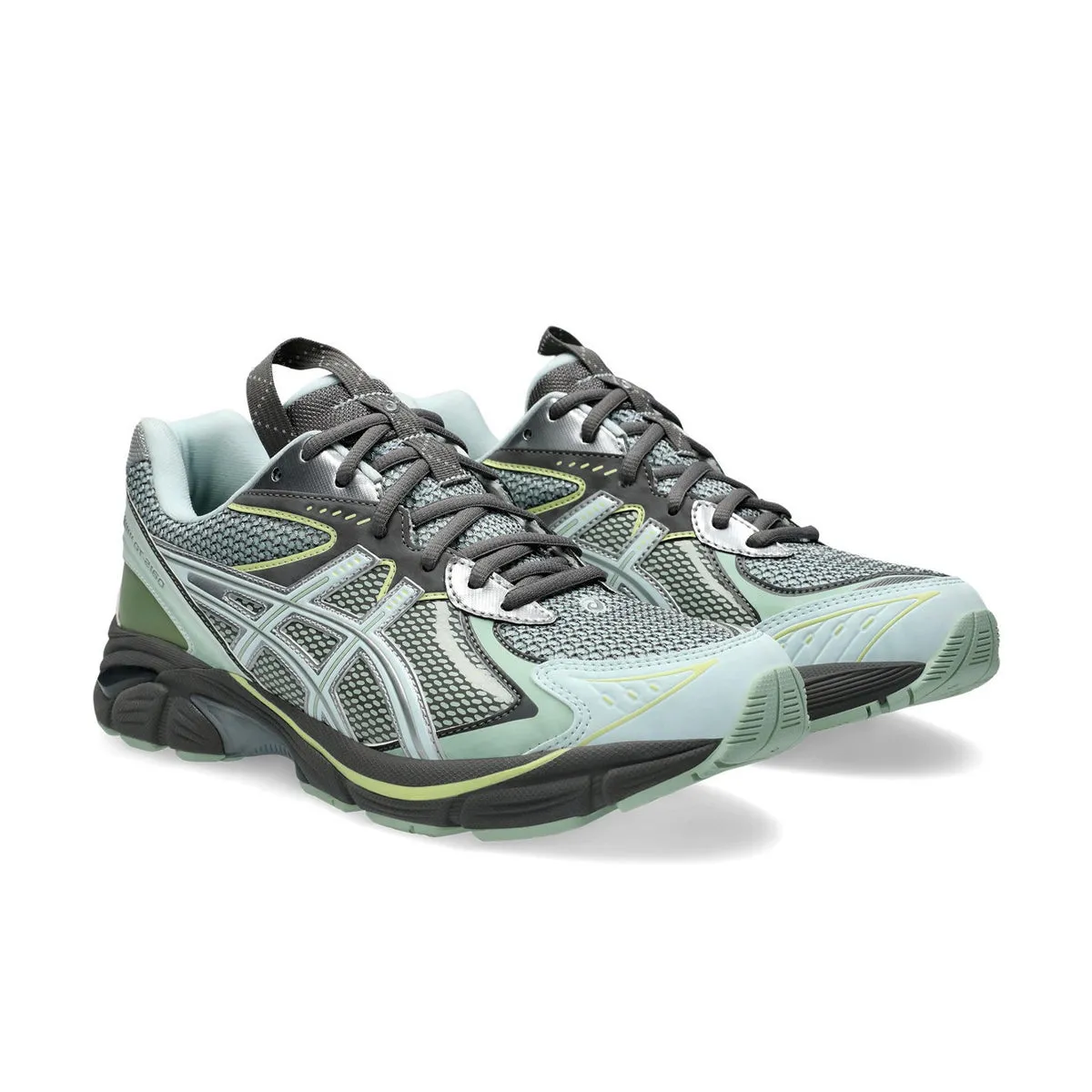 UB6-S GT-2160 'Arctic Blue Carbon' Multi Density Low Impact