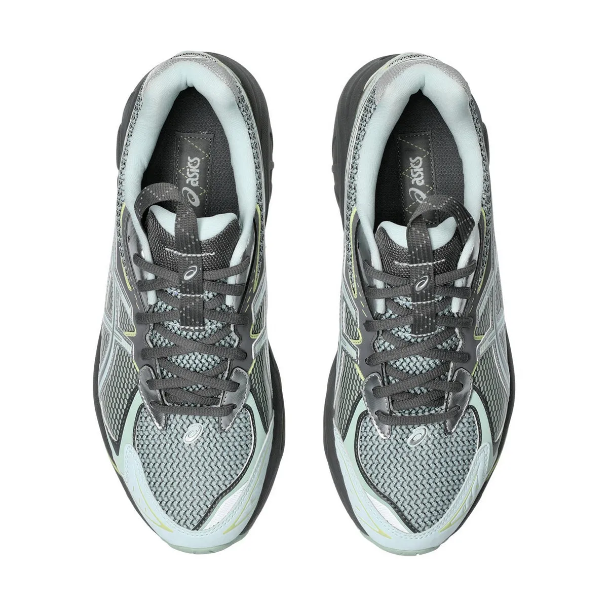 UB6-S GT-2160 'Arctic Blue Carbon' FlexibleSole