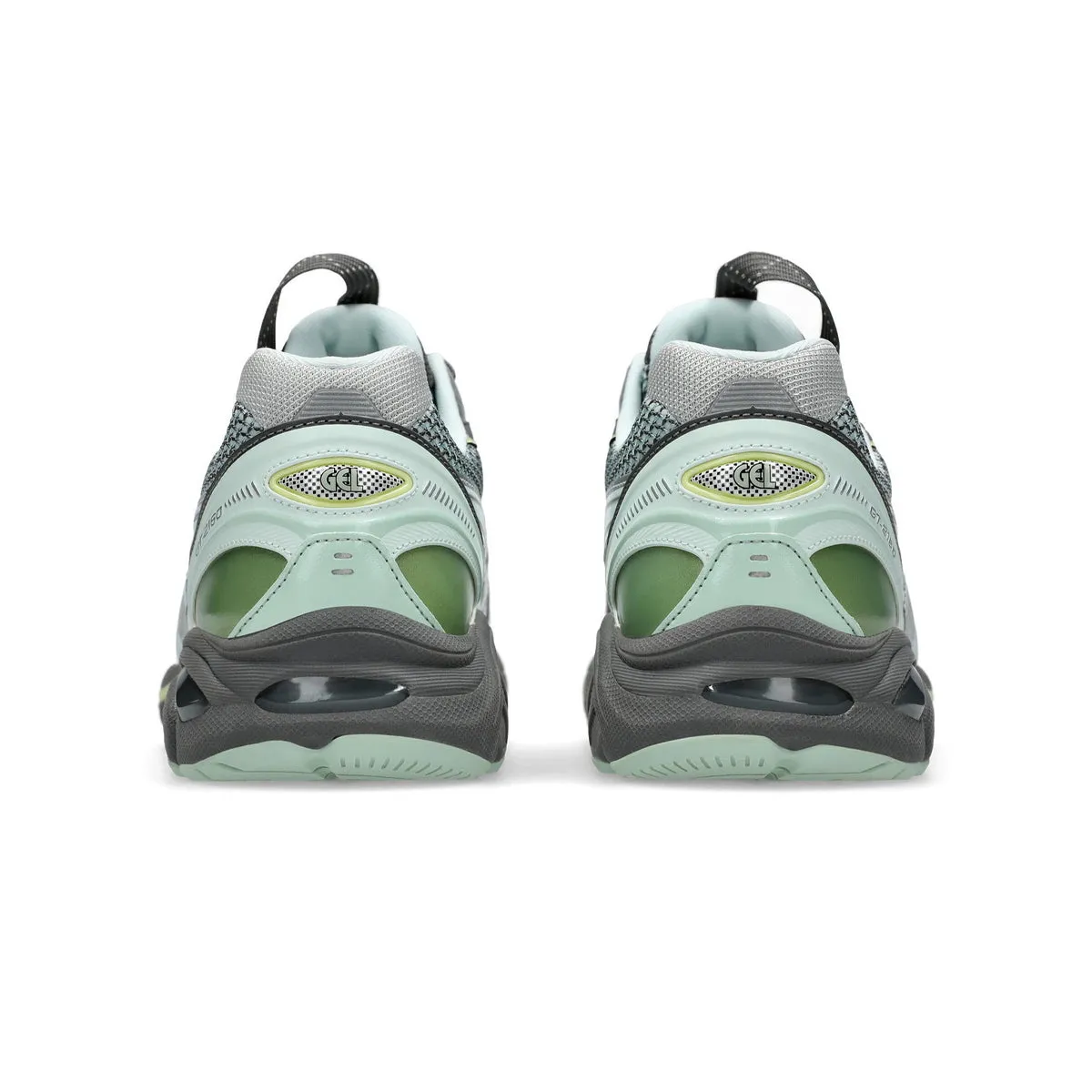 Relax time Desert Step UB6-S GT-2160 'Arctic Blue Carbon'