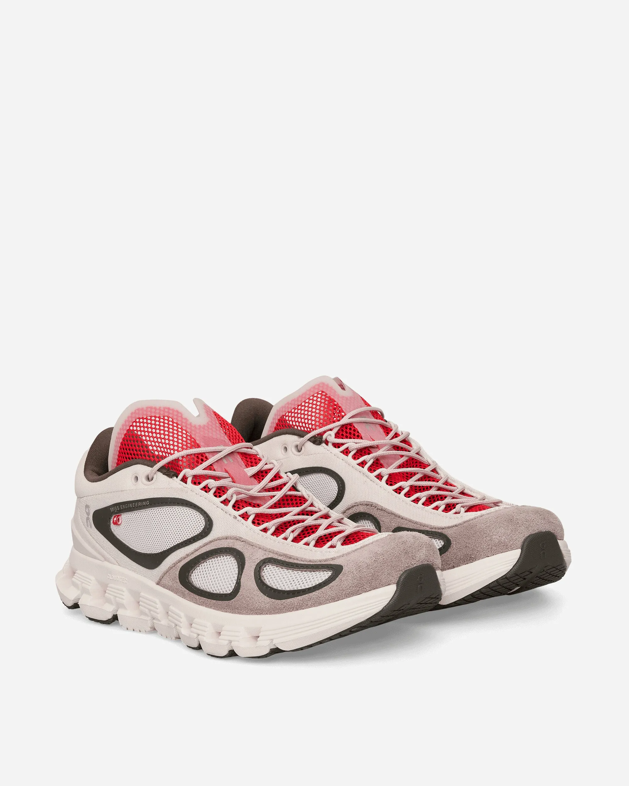 Sporty Edge Men's FKA twigs Cloud X Sneakers Lily