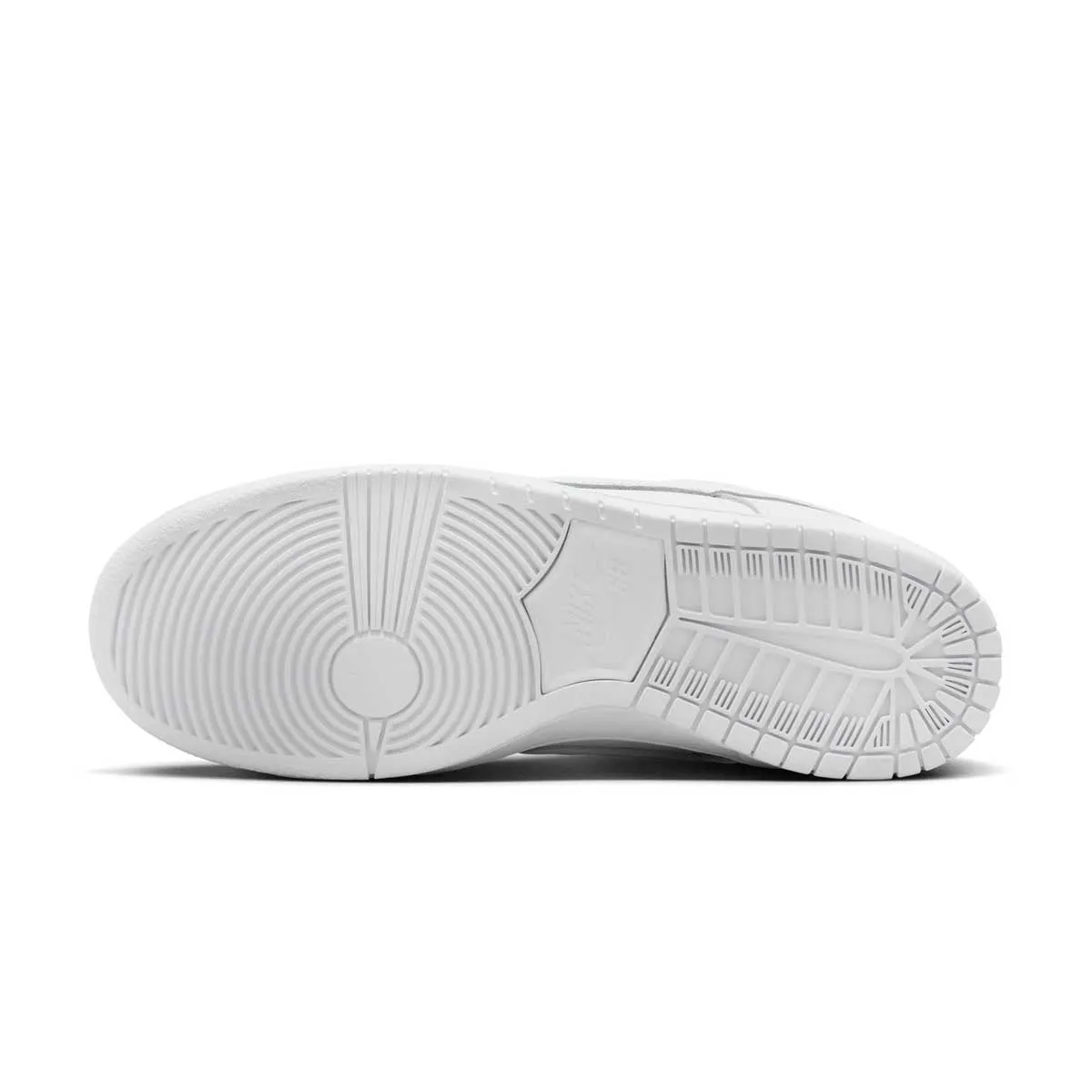 Wood Jog SB Dunk Low Pro 'White'