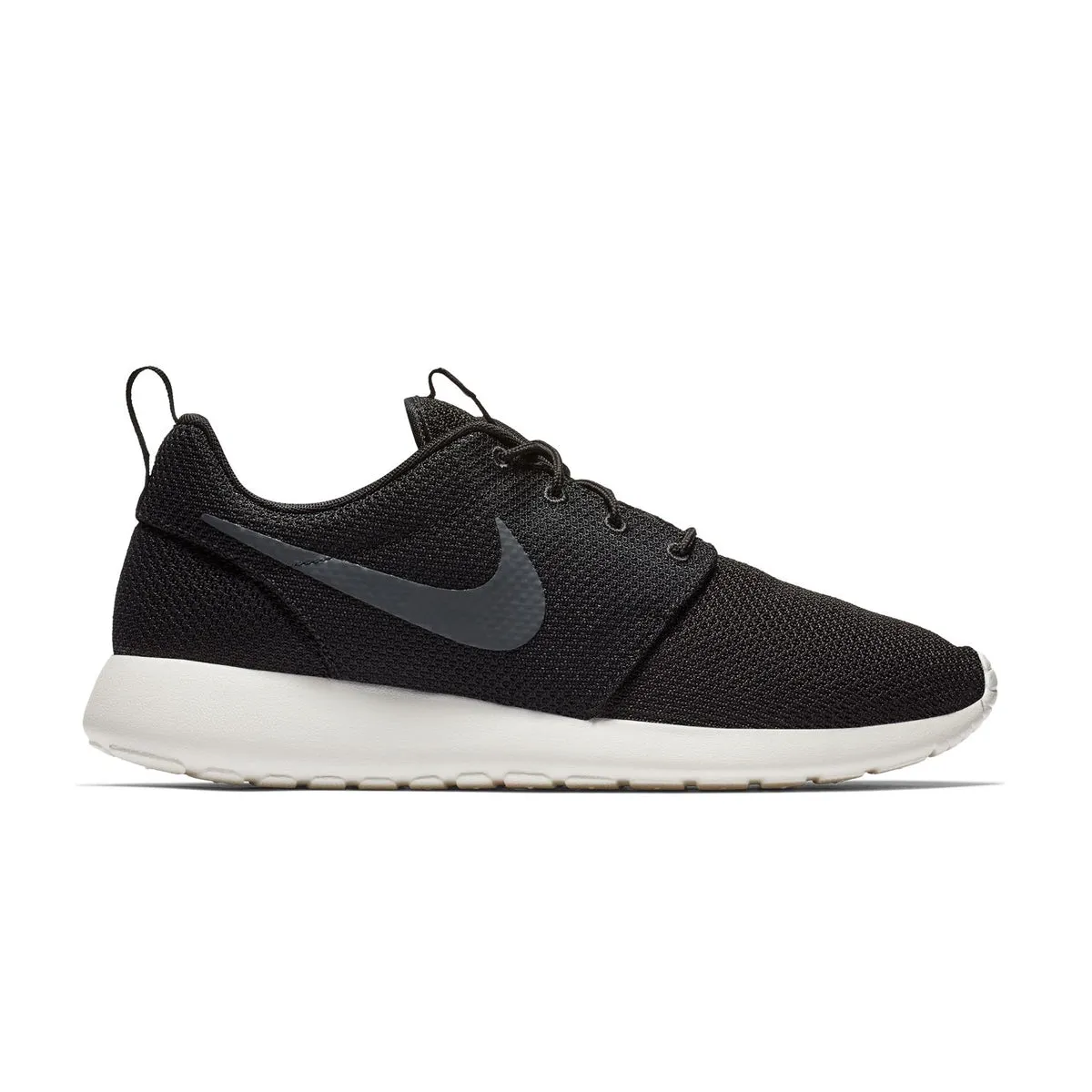 Quick design Sneaker Sales Roshe Run 'Black White'