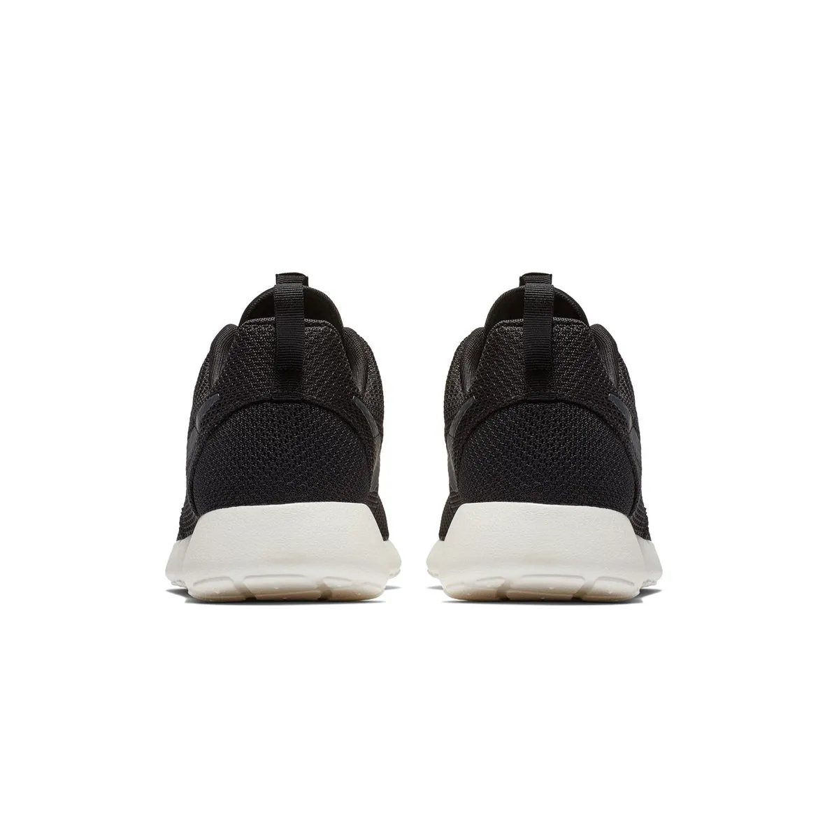 Roshe Run 'Black White' Long Commute