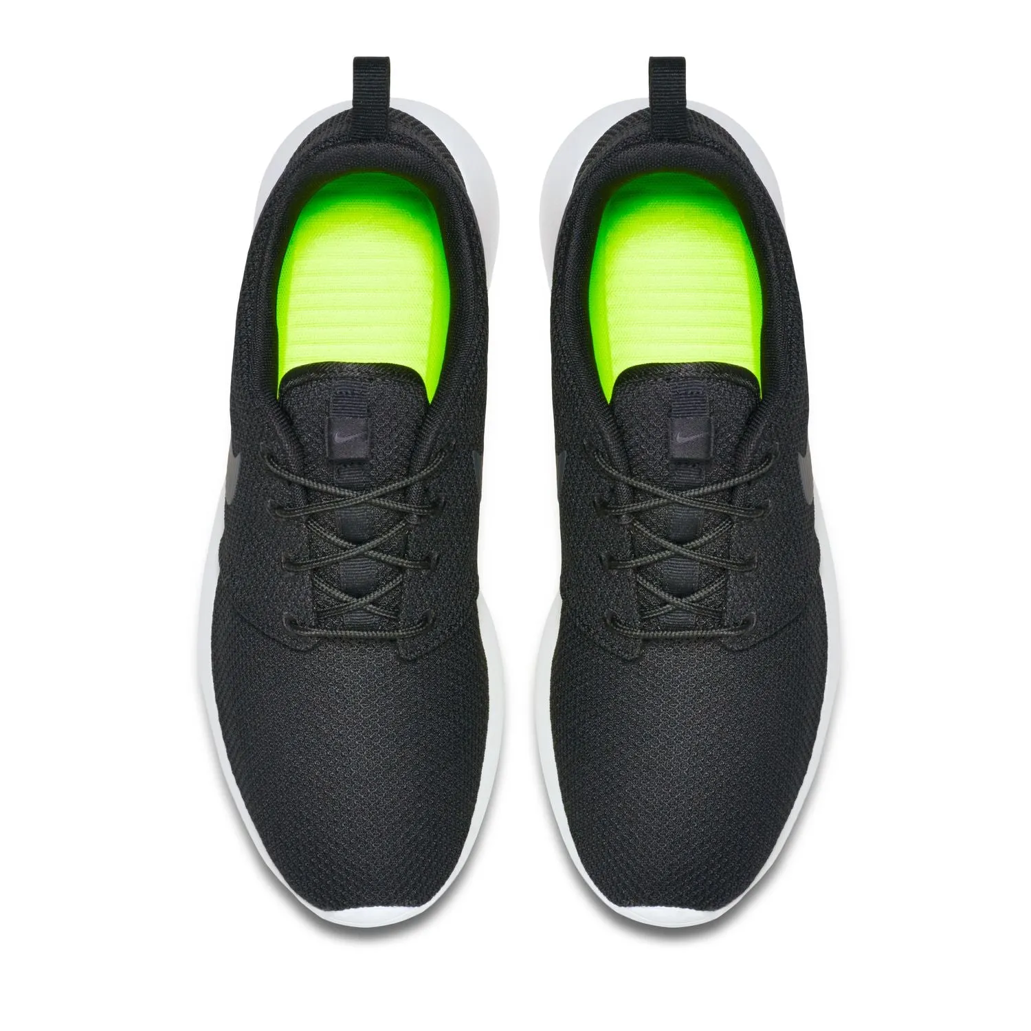 Roshe Run 'Black White' Street Touch