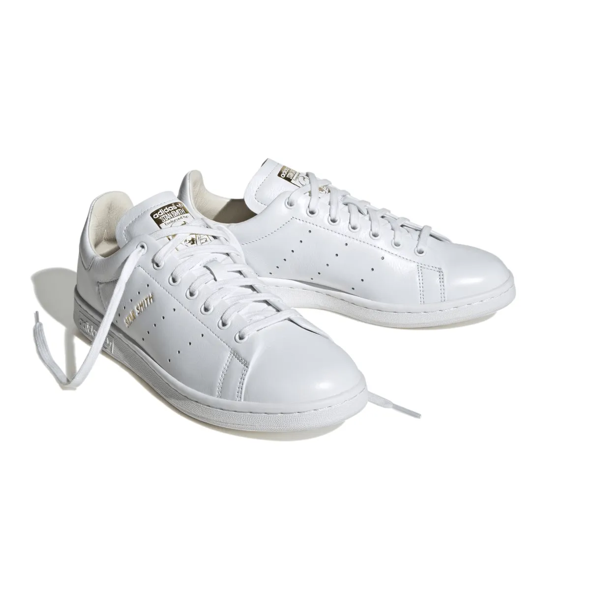 Wmns Stan Smith Lux 'White' Midday Step