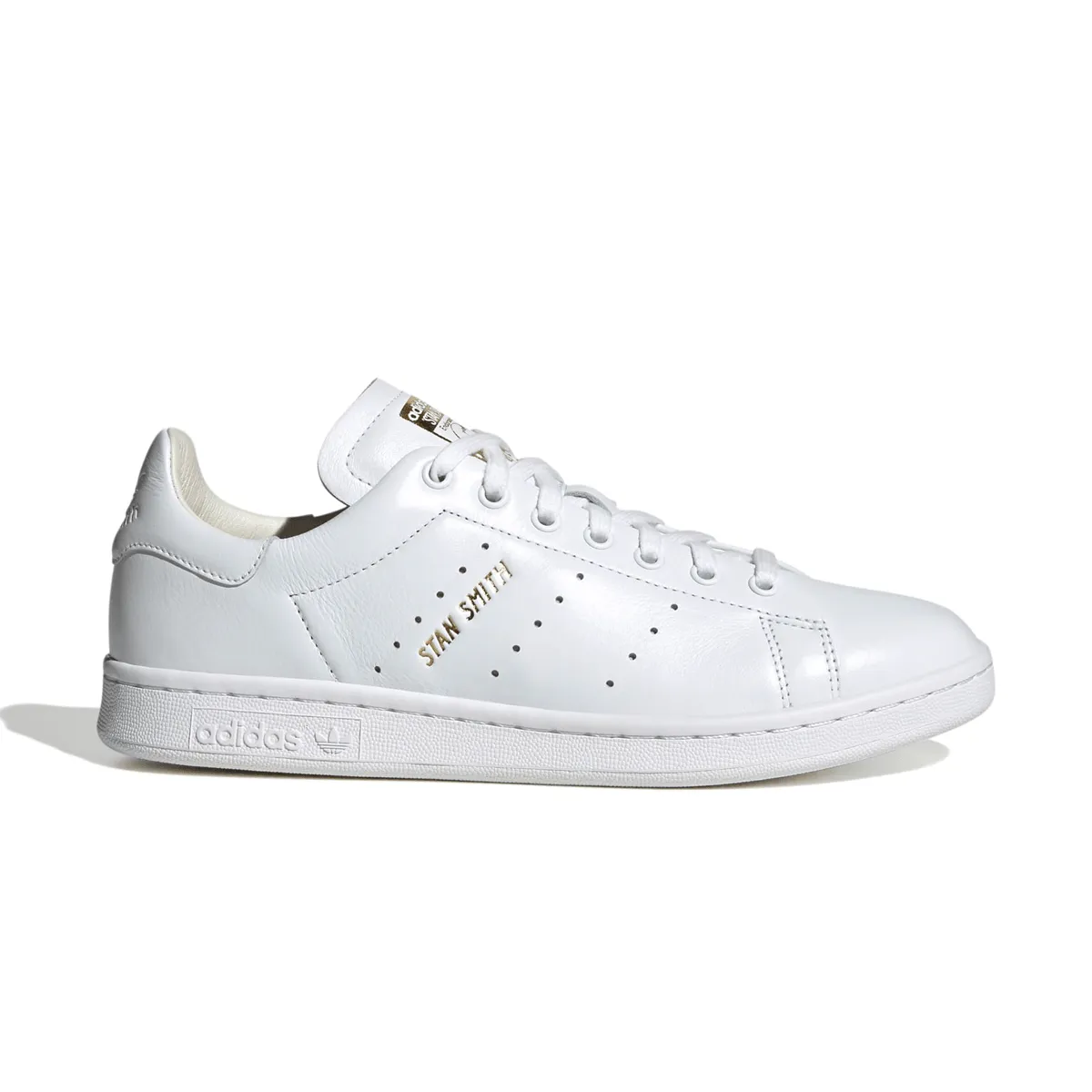 Wmns Stan Smith Lux 'White' Sport Life